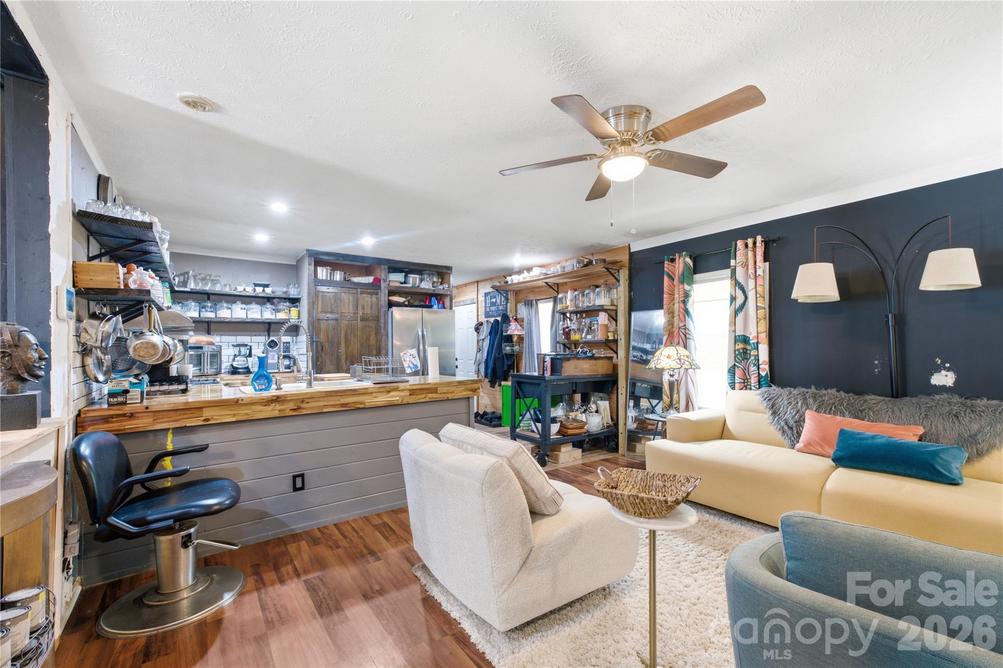 3849 Frank Propst Valley Trail Property Photo 1