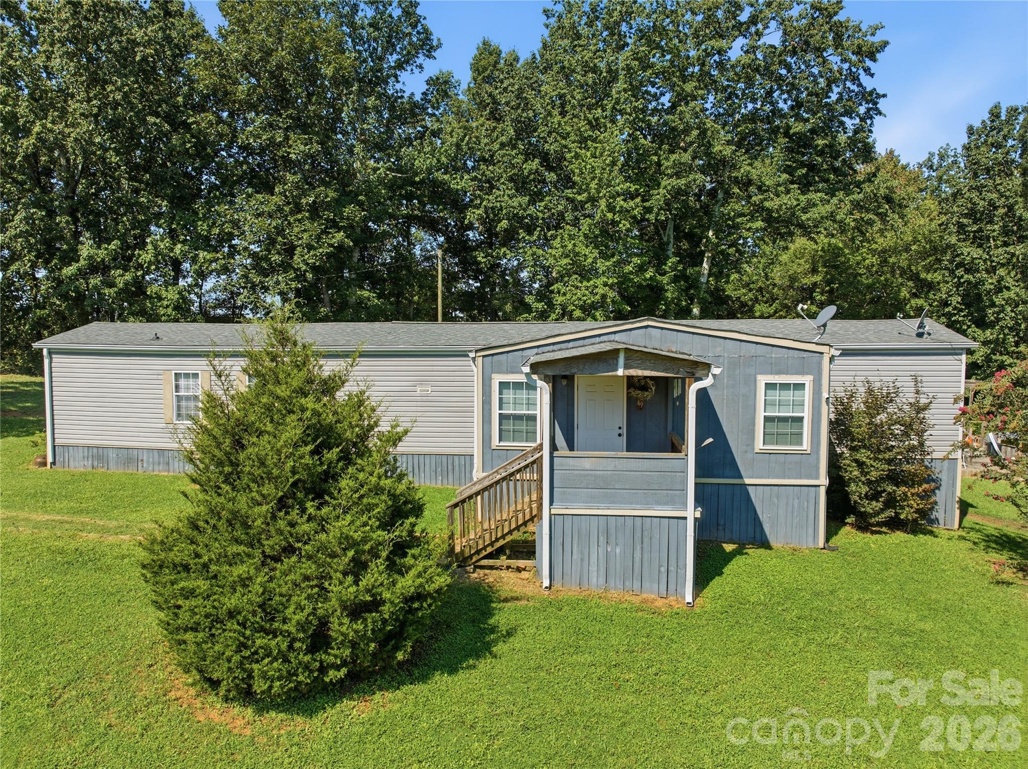 3849 Frank Propst Valley Trail Property Photo 8
