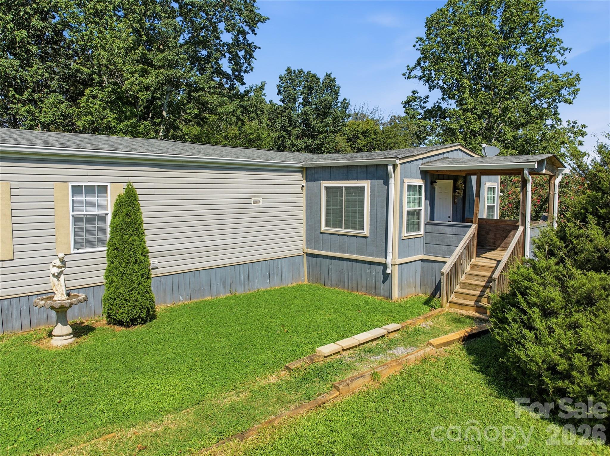 3849 Frank Propst Valley Trail Property Photo 9