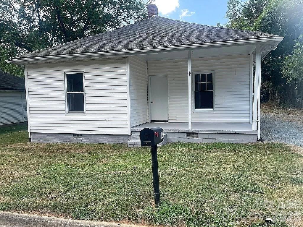 72 Spencer Avenue Property Photo 1