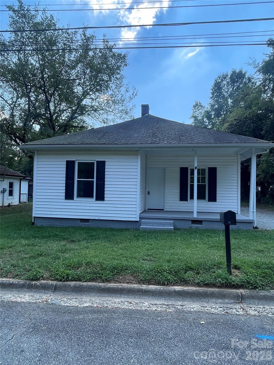 72 Spencer Avenue Property Photo 1
