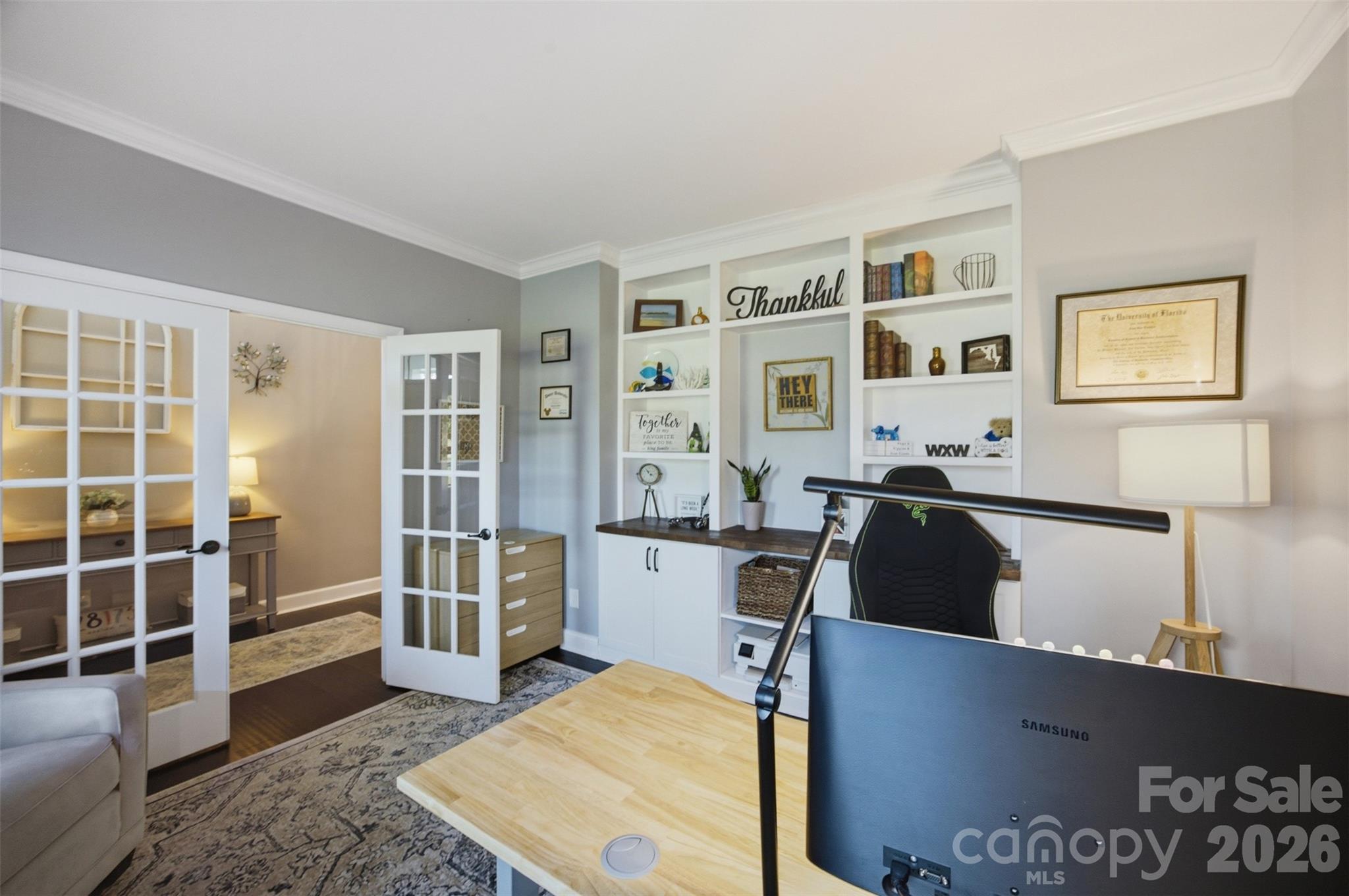 1009 Brookmeade Drive Property Photo 6