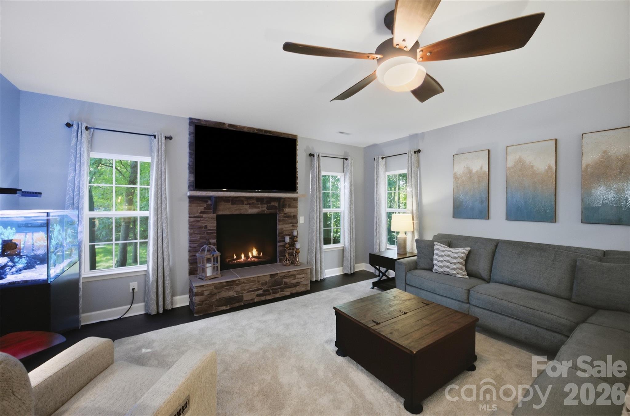 1009 Brookmeade Drive Property Photo 14