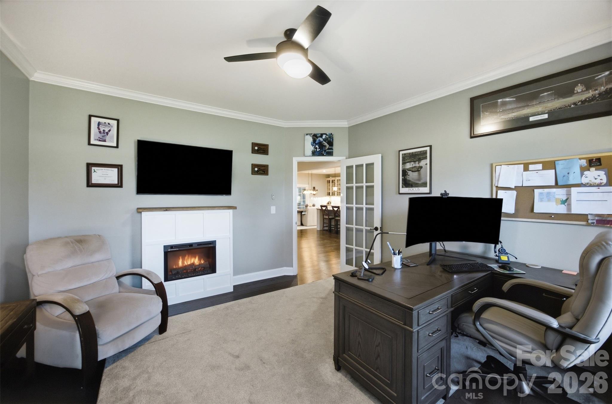 1009 Brookmeade Drive Property Photo 16