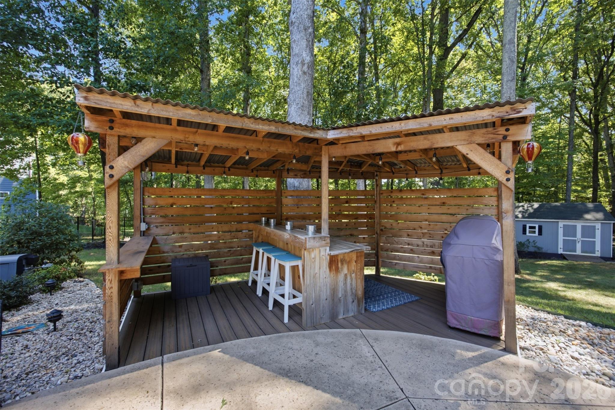 1009 Brookmeade Drive Property Photo 32