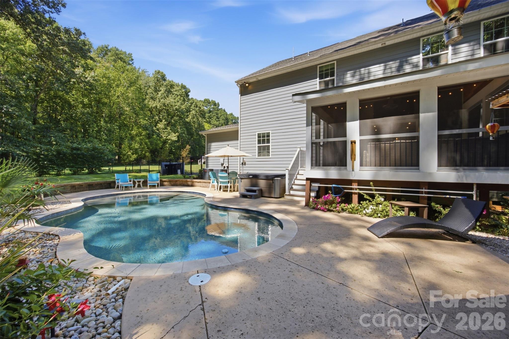 1009 Brookmeade Drive Property Photo 33