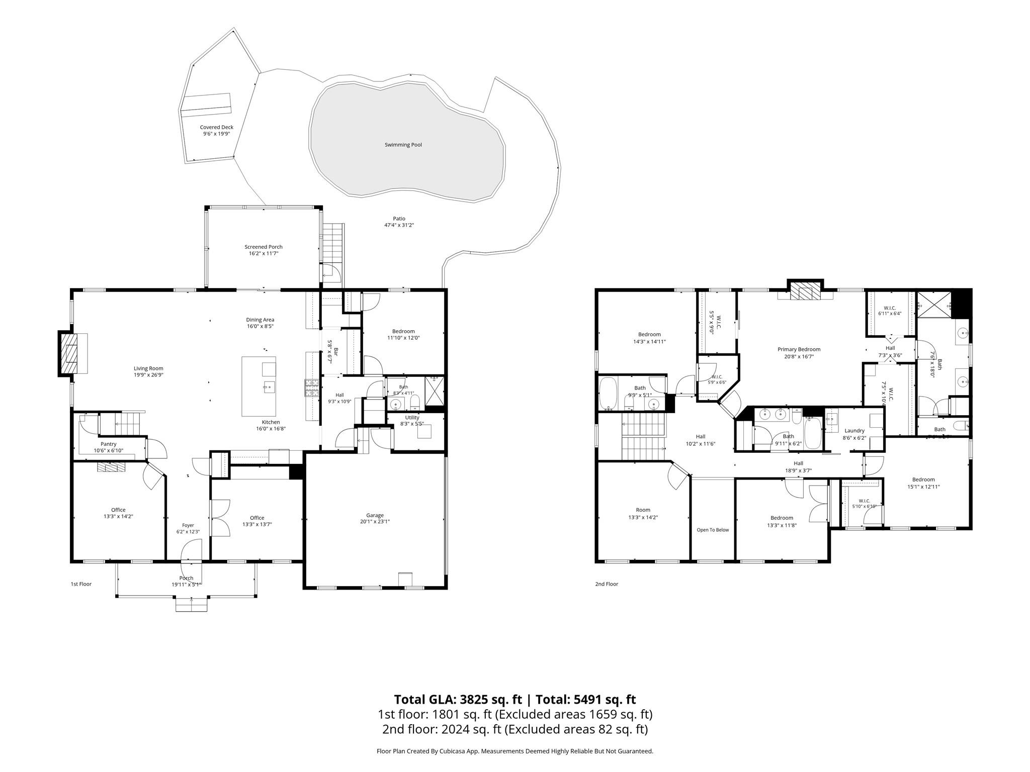1009 Brookmeade Drive Property Photo 48