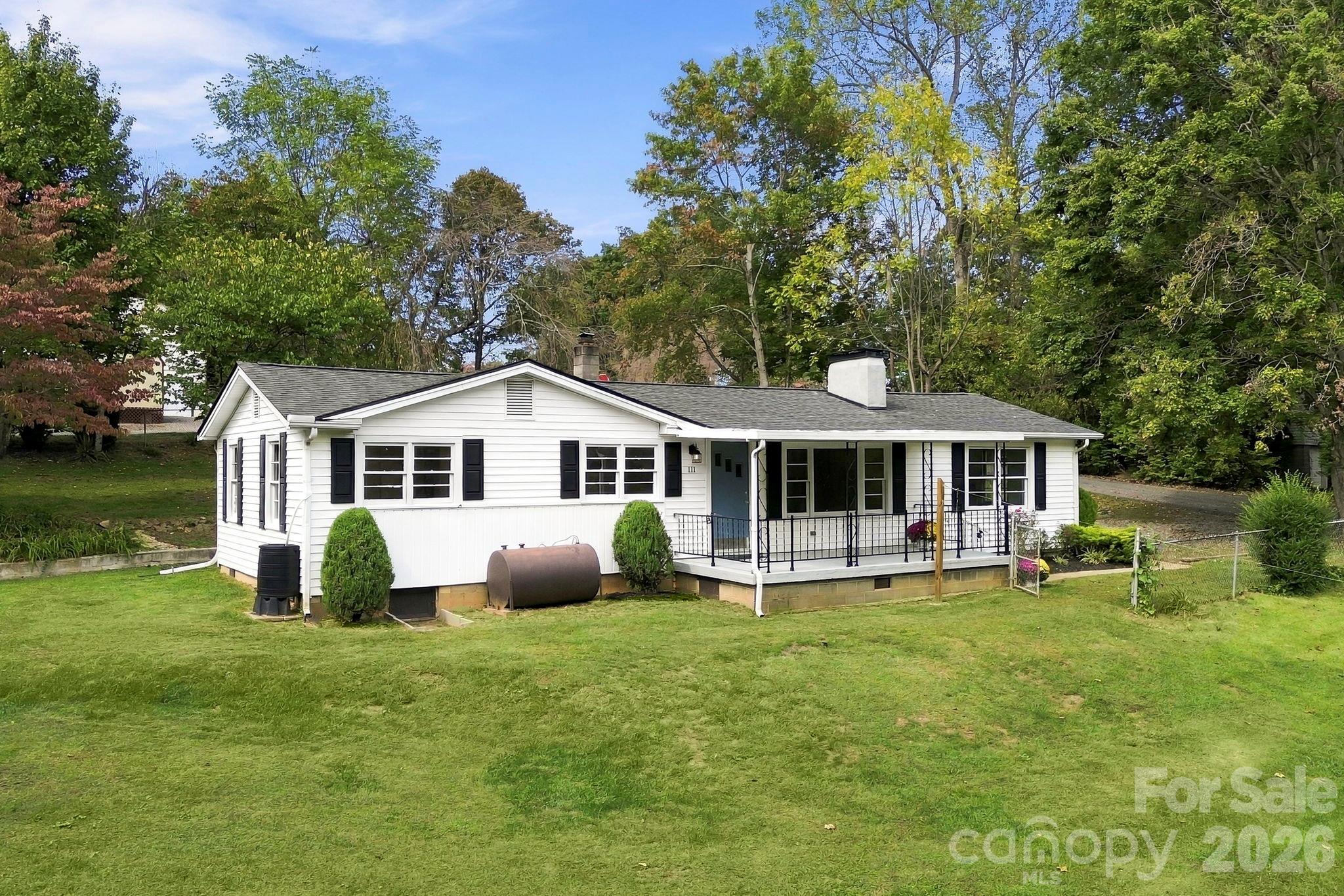 111 Sherwood Road Property Photo 1