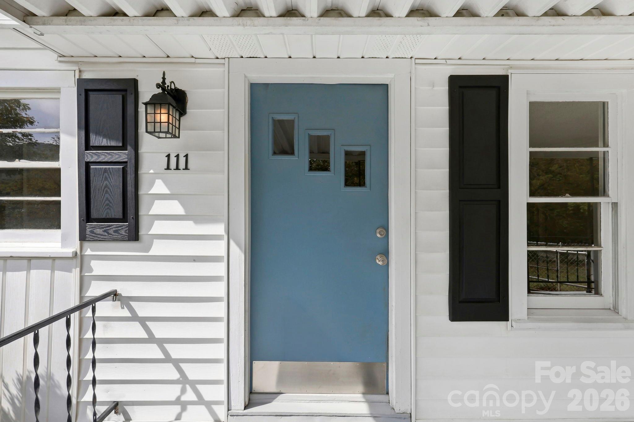 111 Sherwood Road Property Photo 8