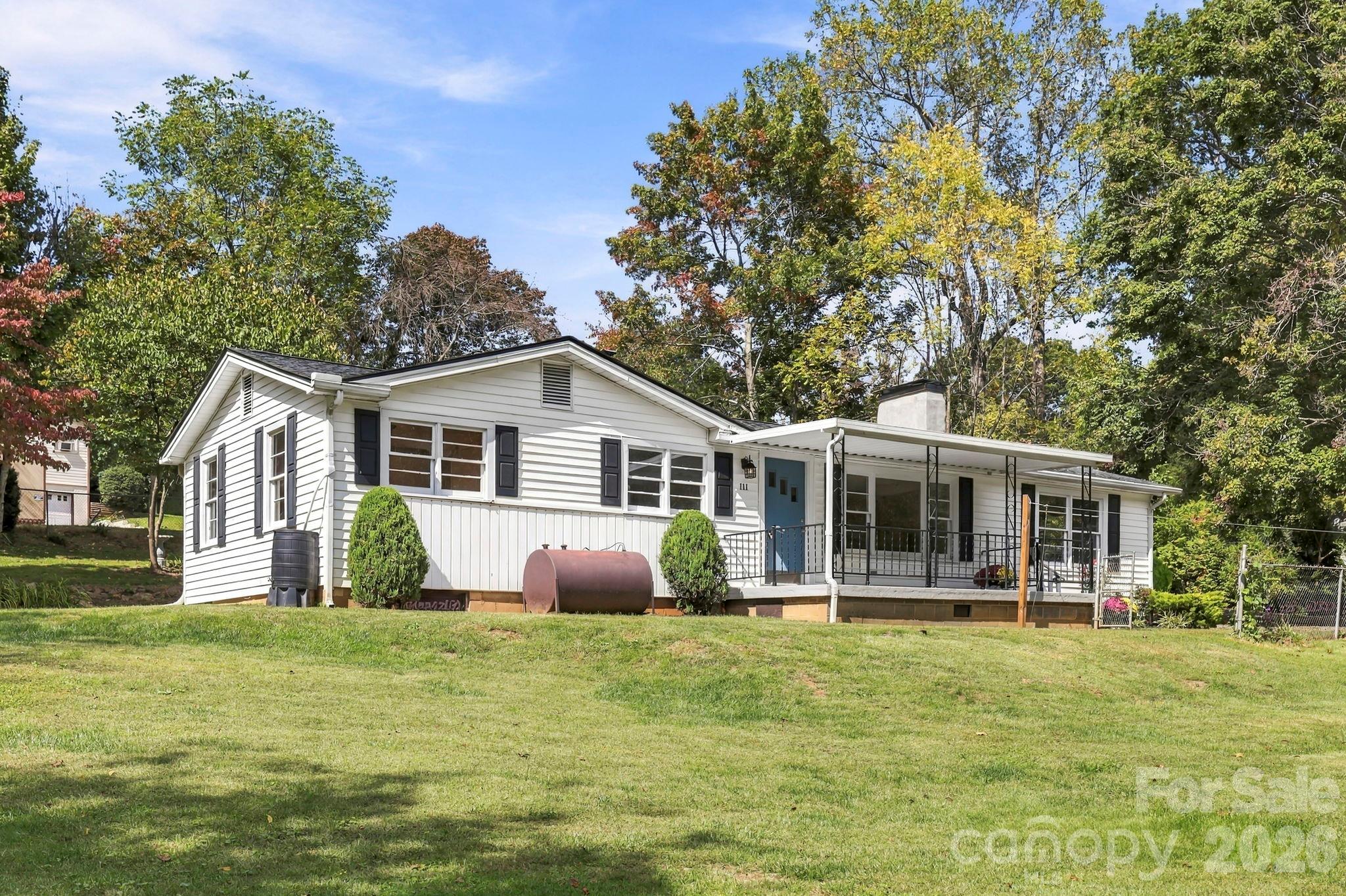 111 Sherwood Road Property Photo 35