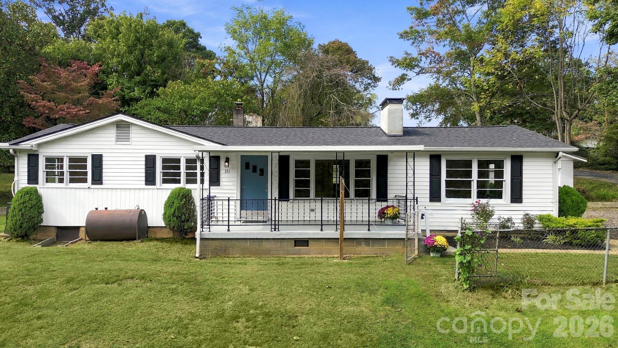 111 Sherwood Road Property Photo 42