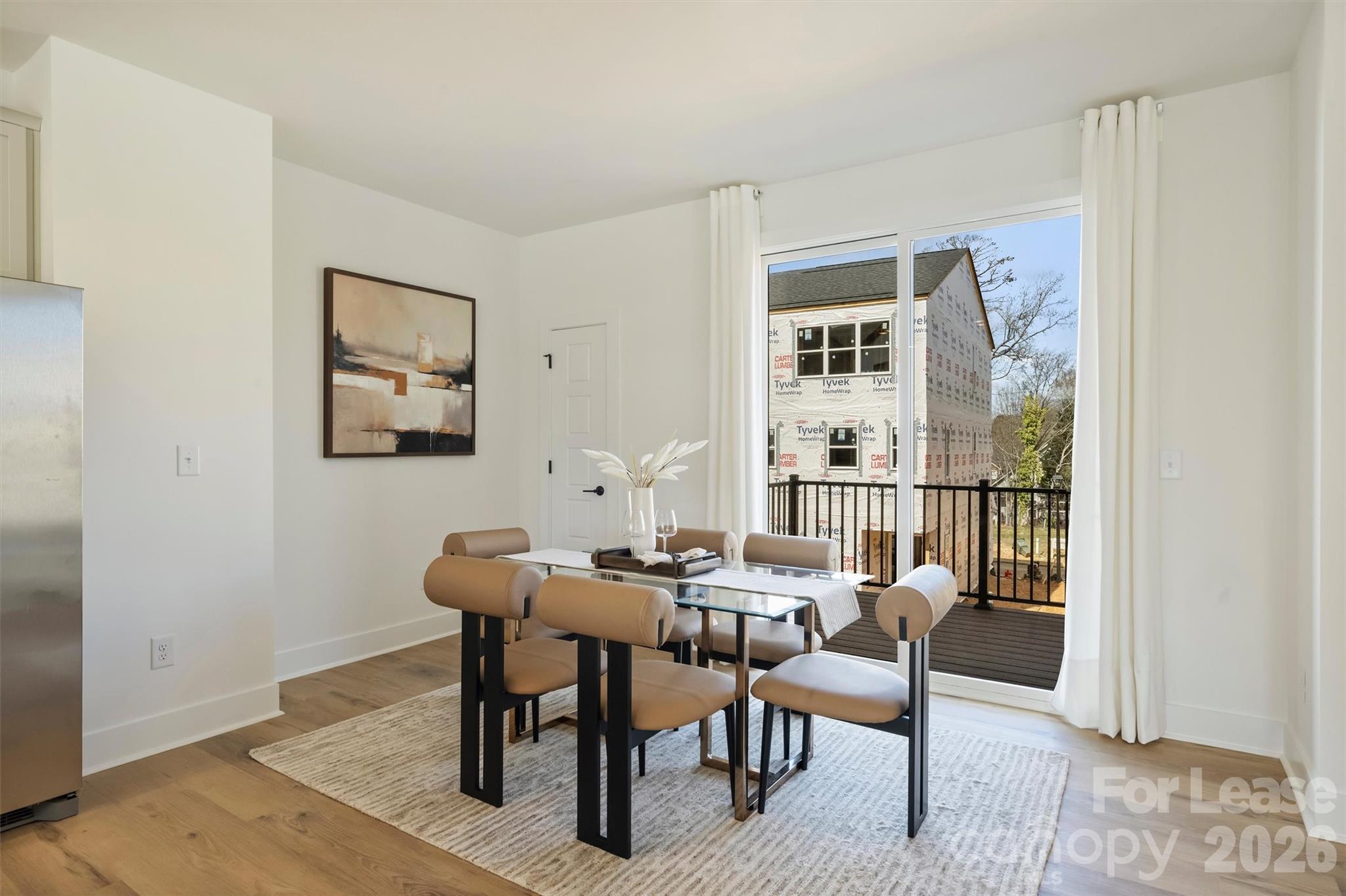 10711 Mallard Creek Road 10711 Property Photo 15