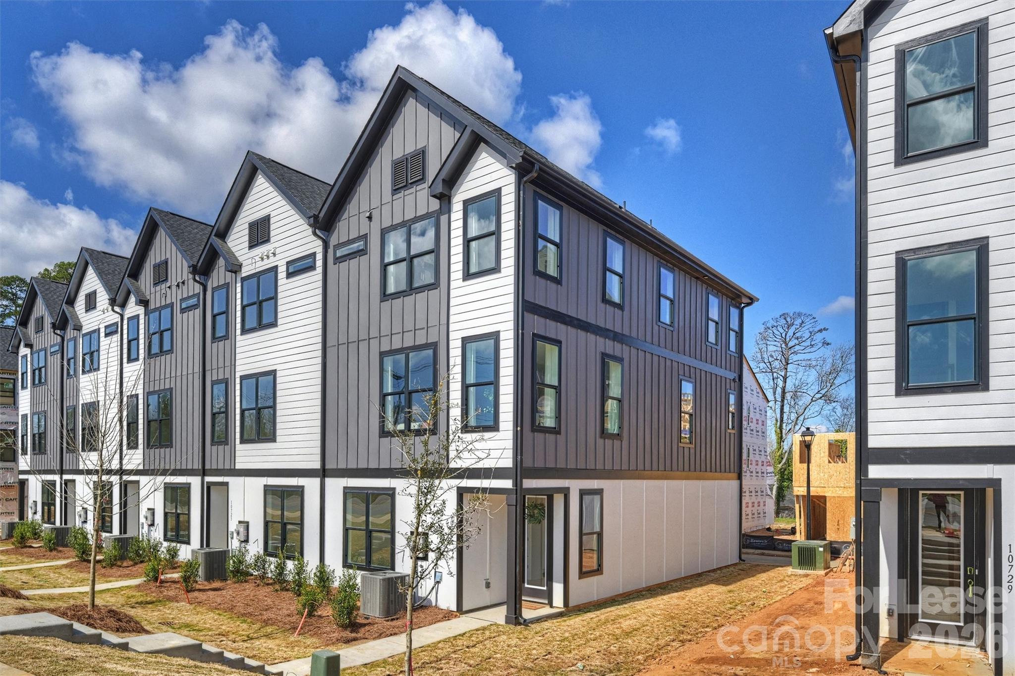 10711 Mallard Creek Road 10711 Property Photo 28