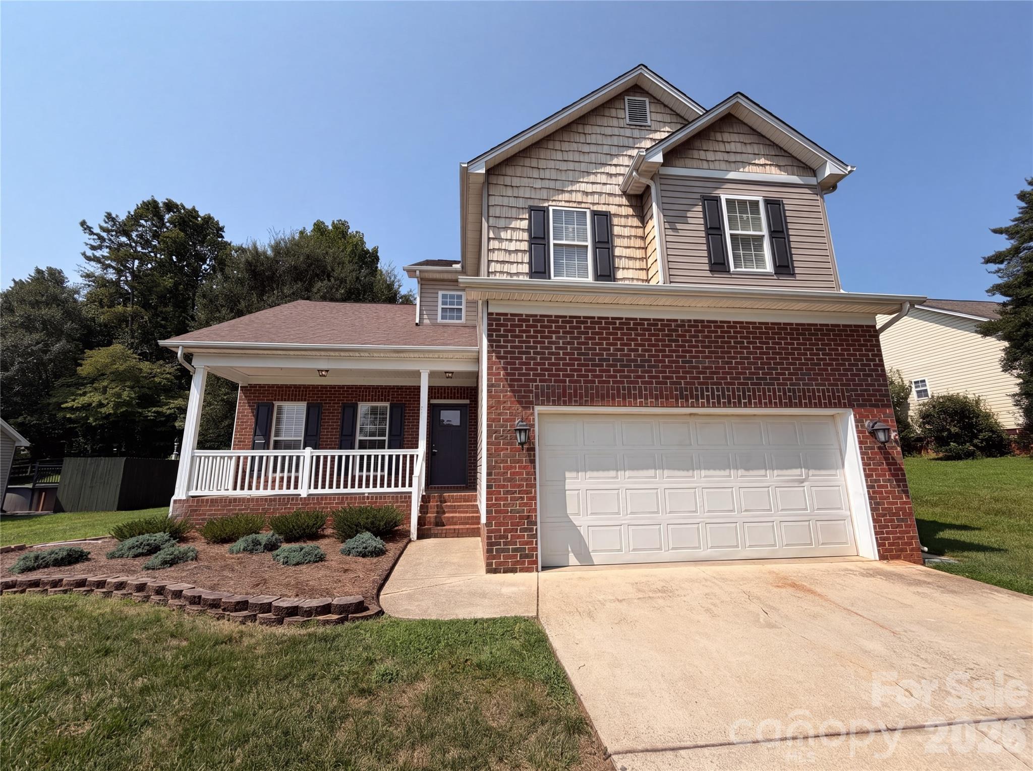 209 Silver Birch Lane Property Photo 1