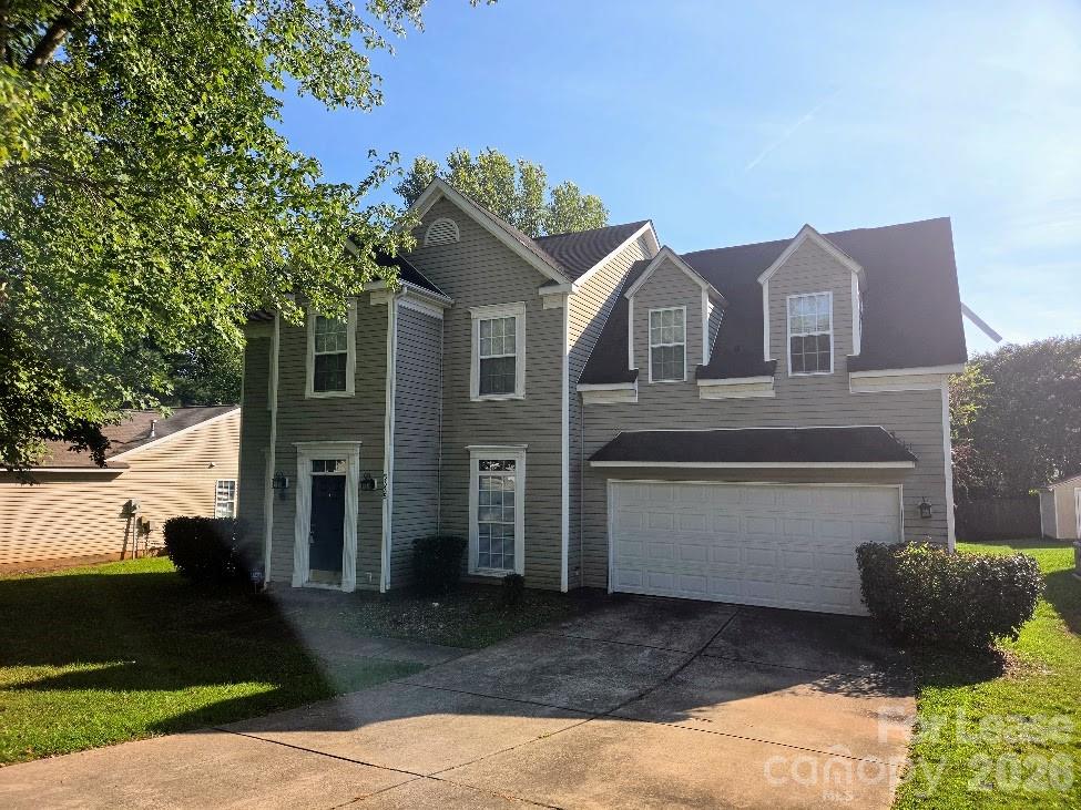 5325 Timbertop Lane Property Photo 1