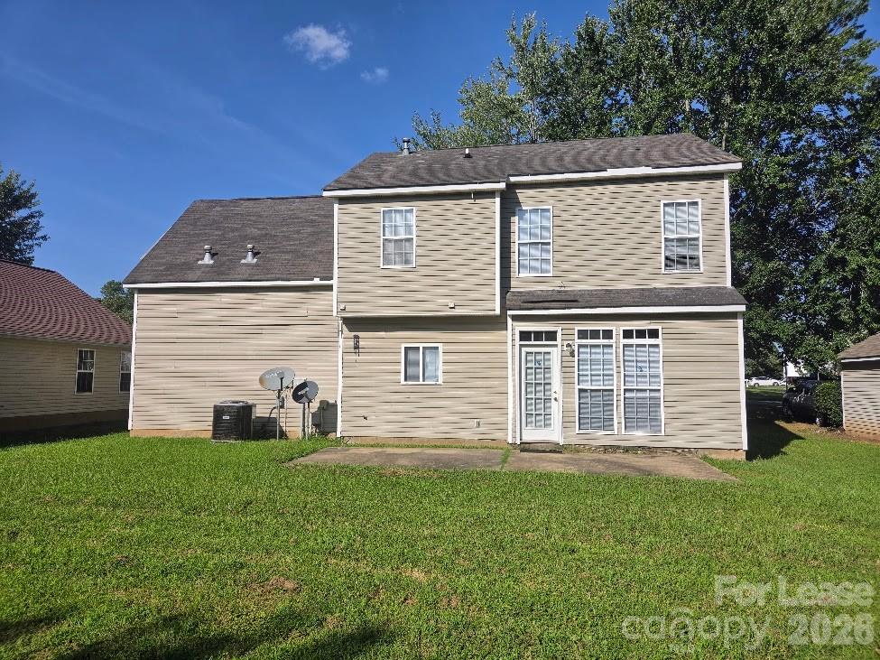 5325 Timbertop Lane Property Photo 2