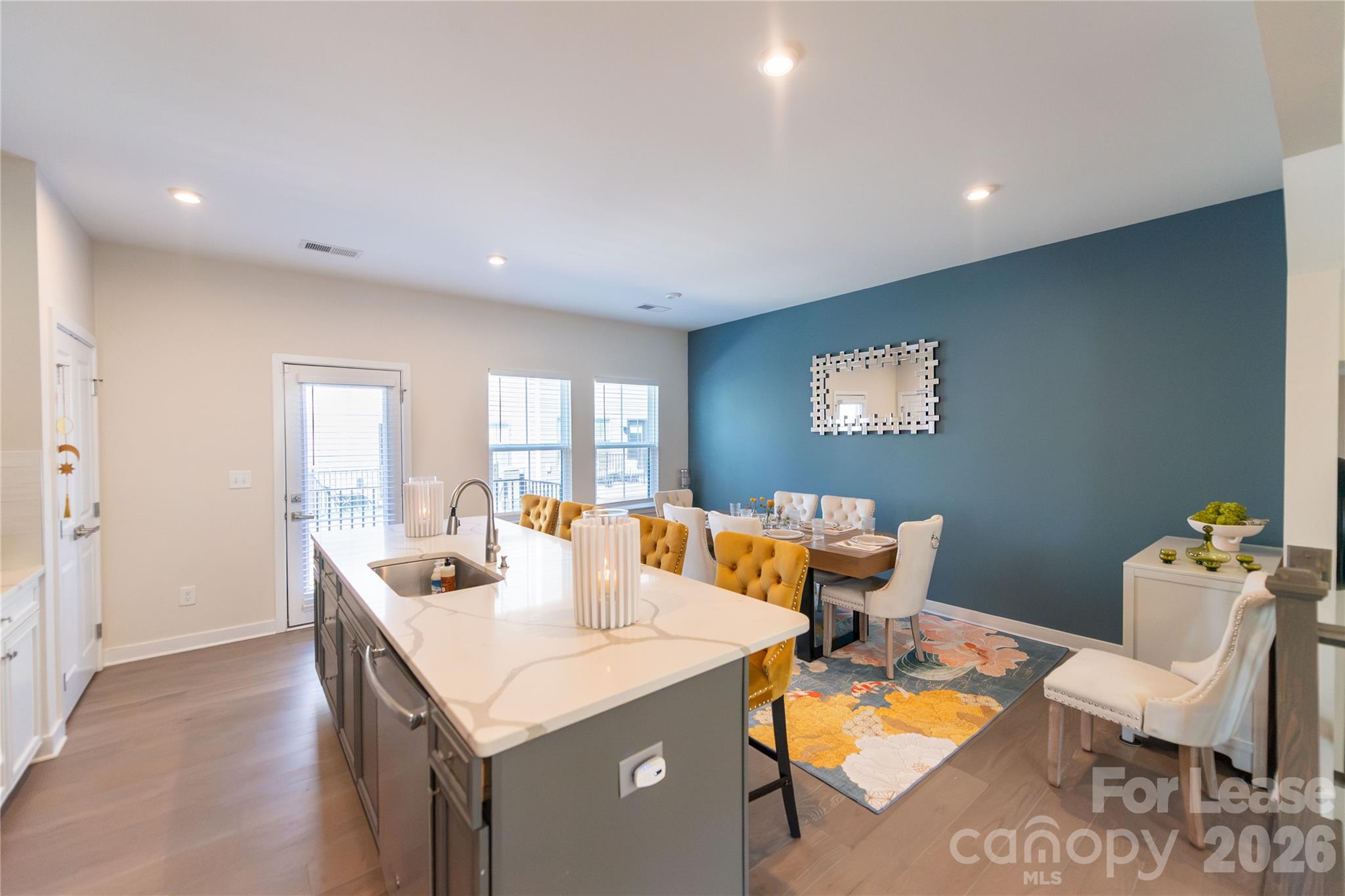 653 Uwharrie River Road Property Photo 8