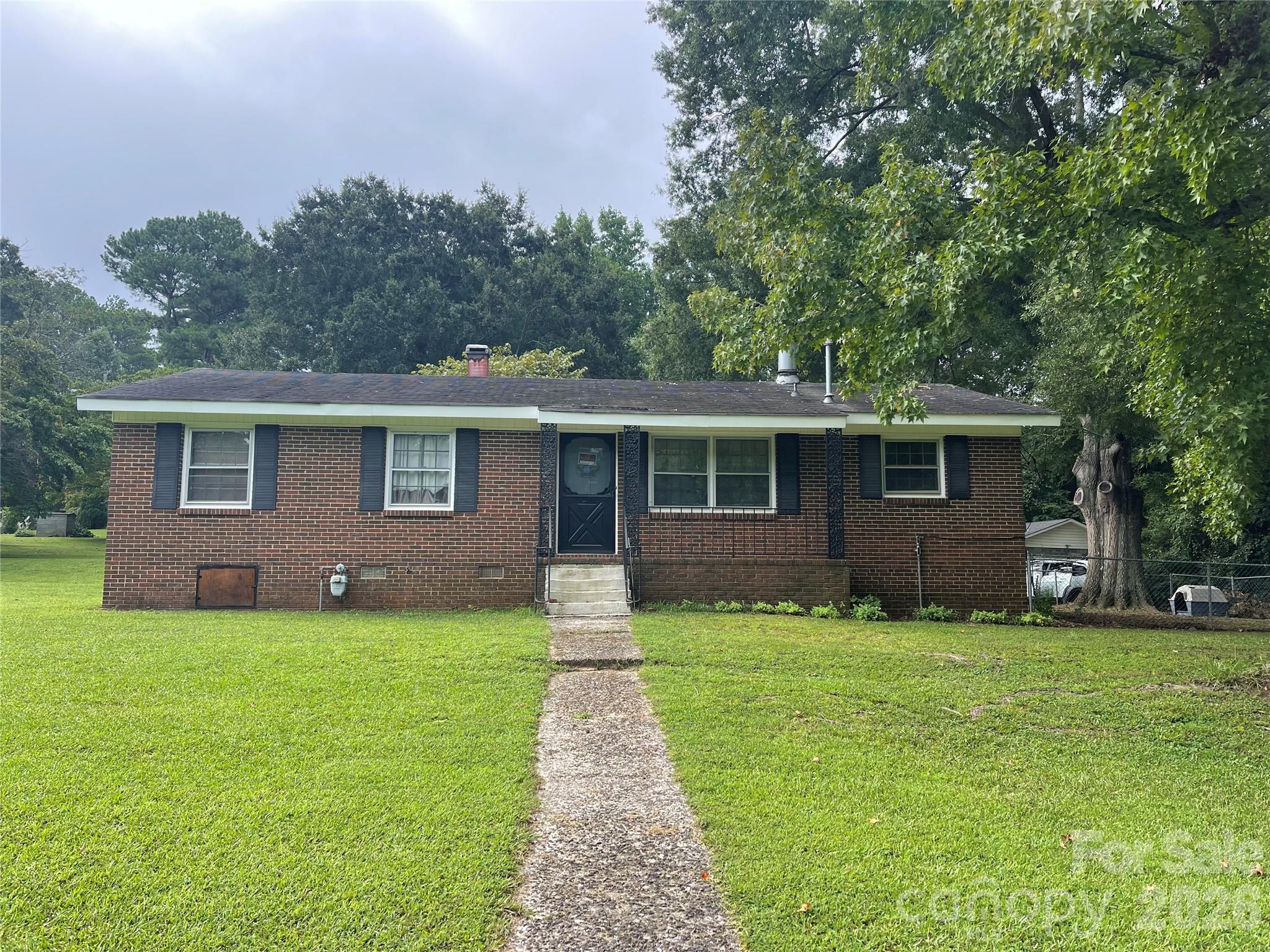 485 Ponderosa Drive Property Photo 1