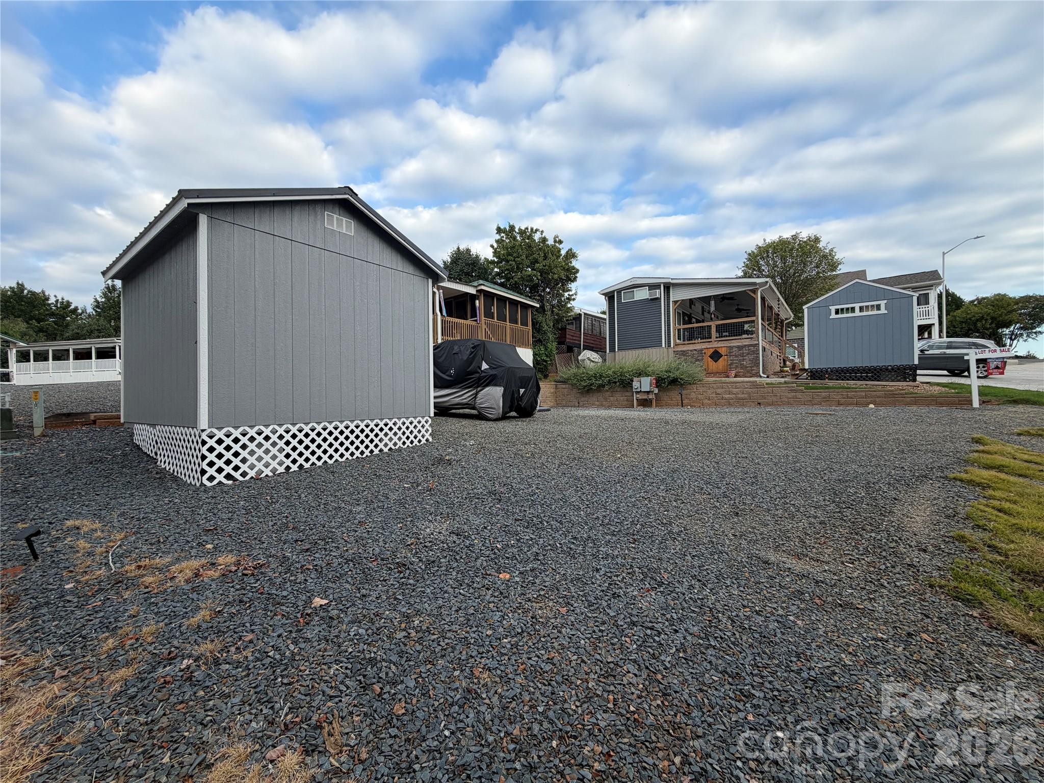 207 Badin View Road Property Photo