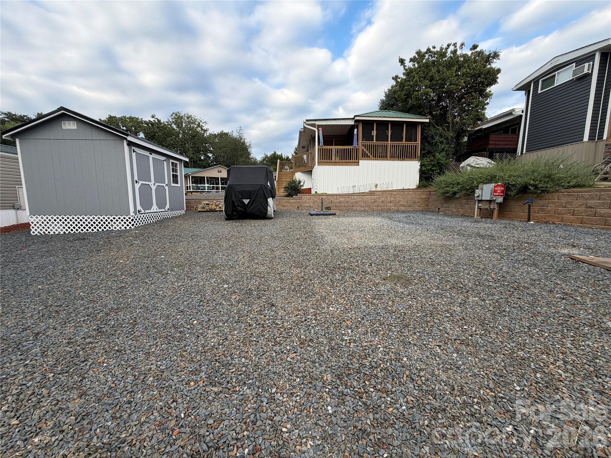 207 Badin View Road Property Photo 2