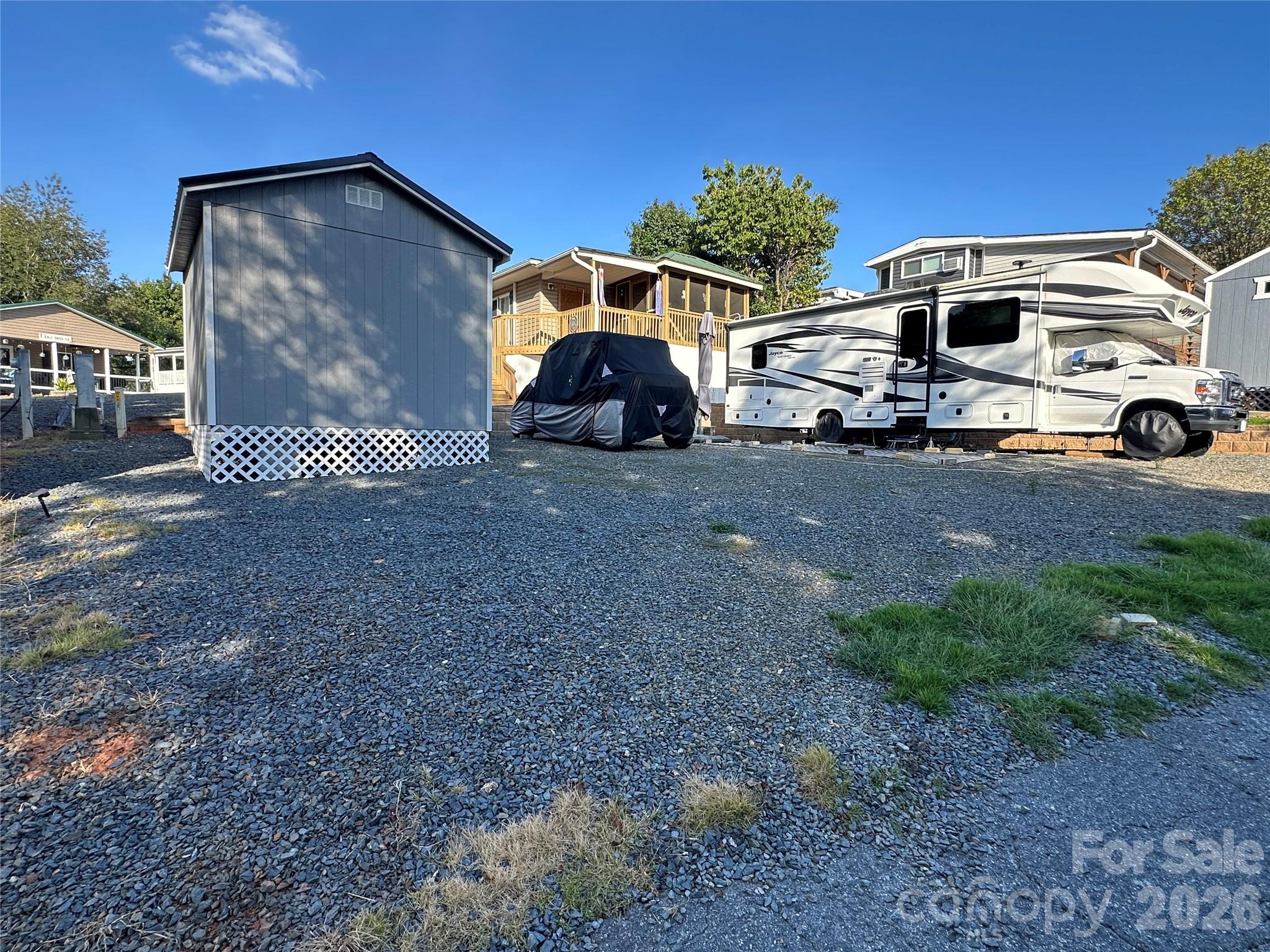207 Badin View Road Property Photo 5