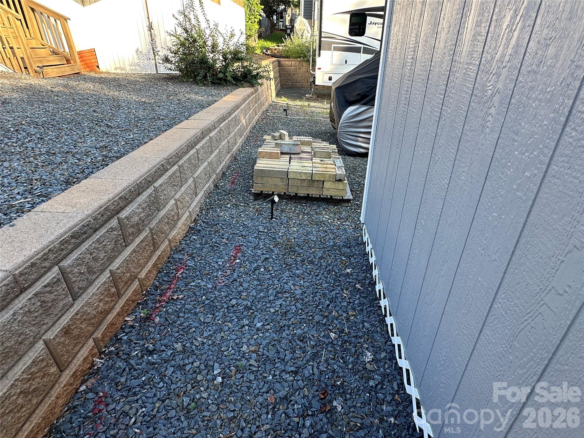207 Badin View Road Property Photo 8