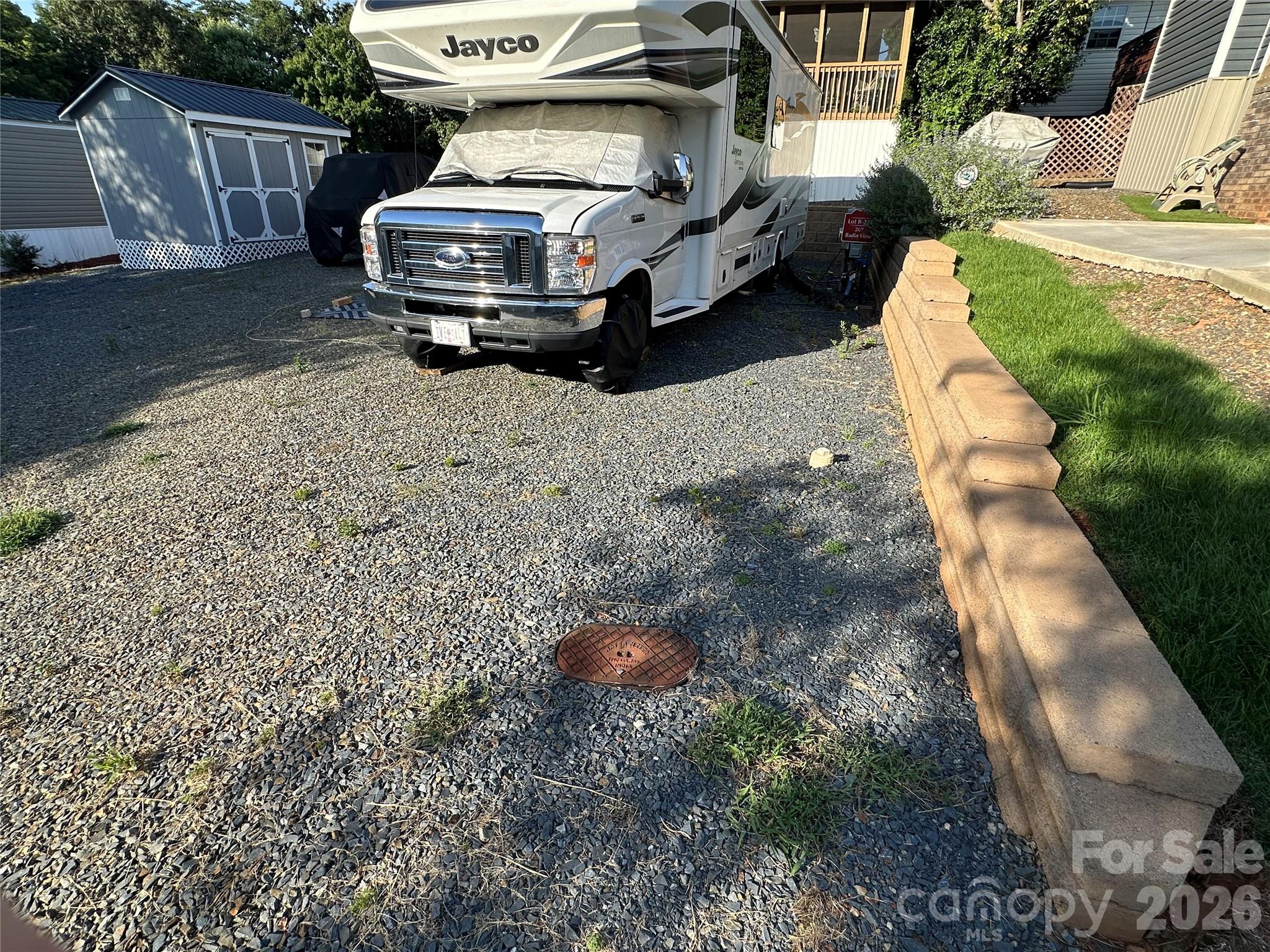 207 Badin View Road Property Photo 12