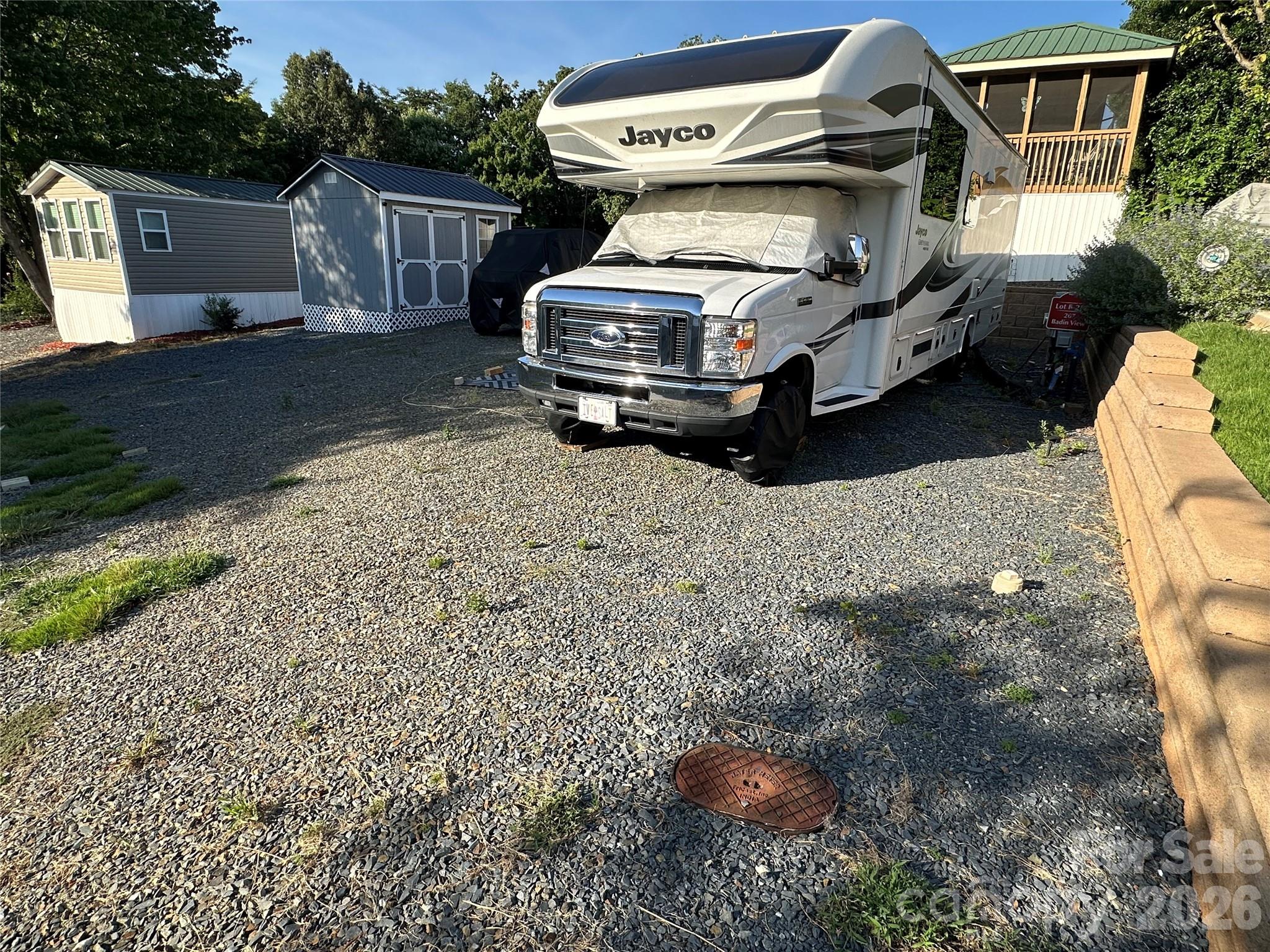207 Badin View Road Property Photo 13