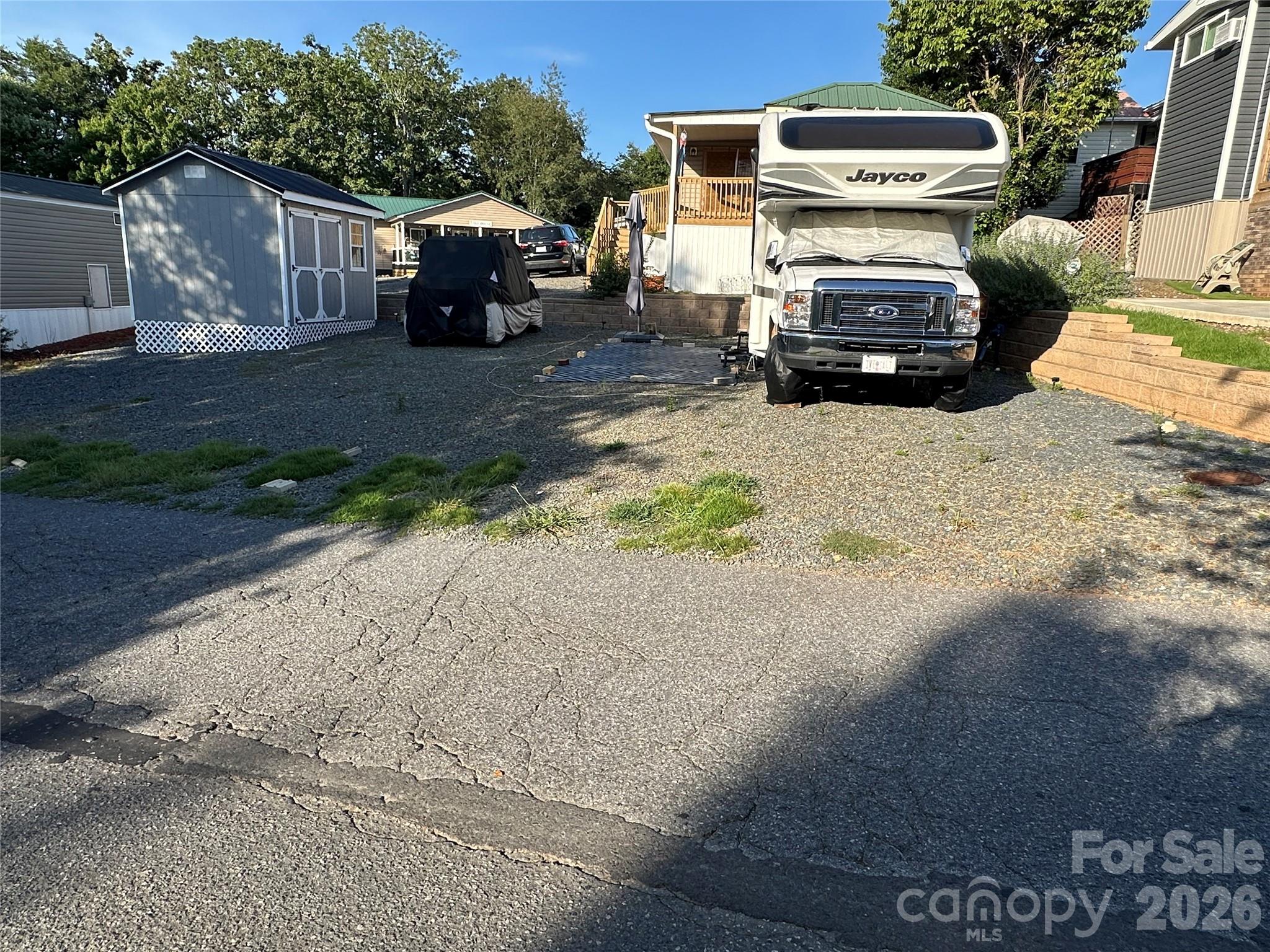 207 Badin View Road Property Photo 15