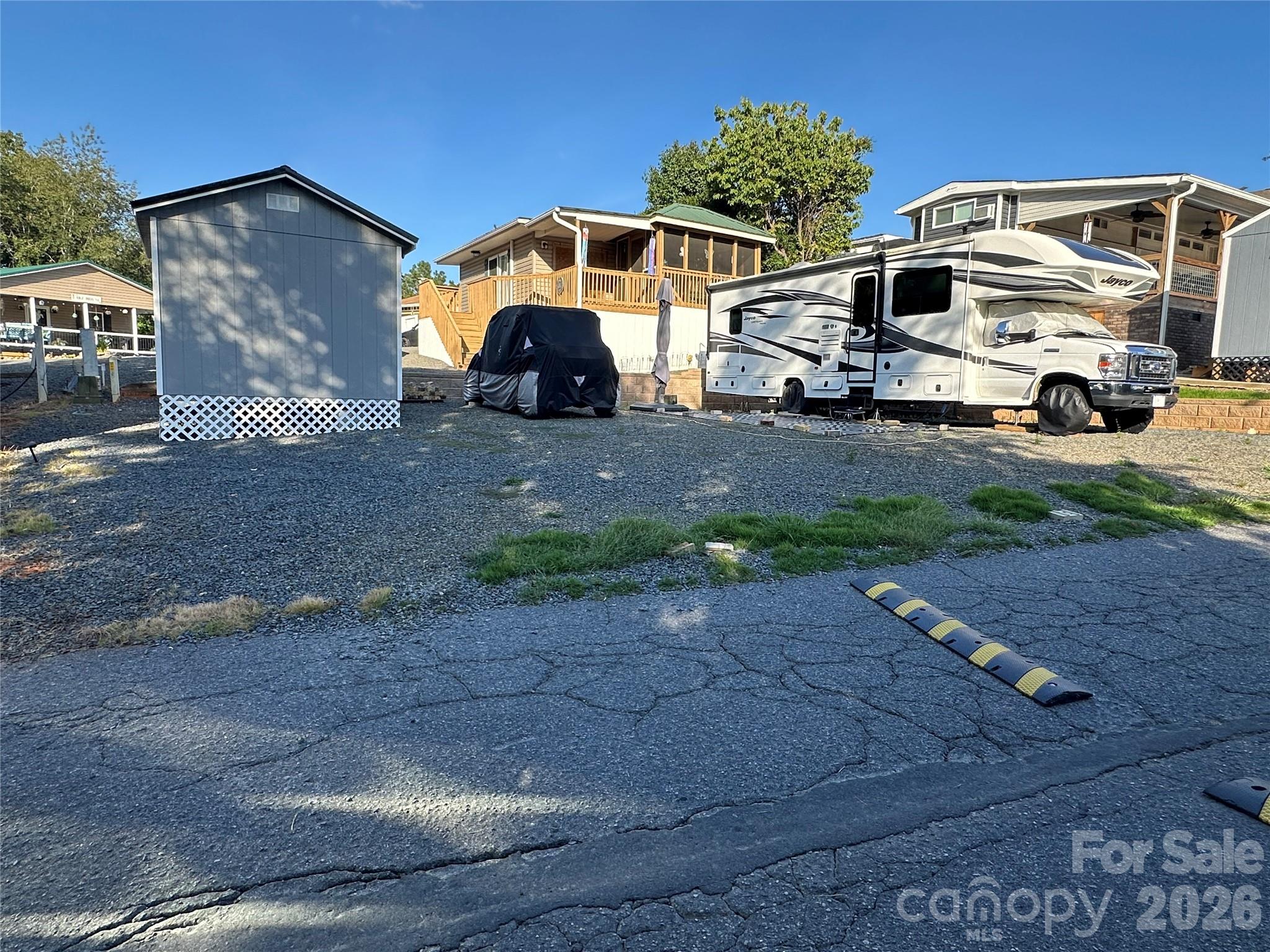 207 Badin View Road Property Photo 16