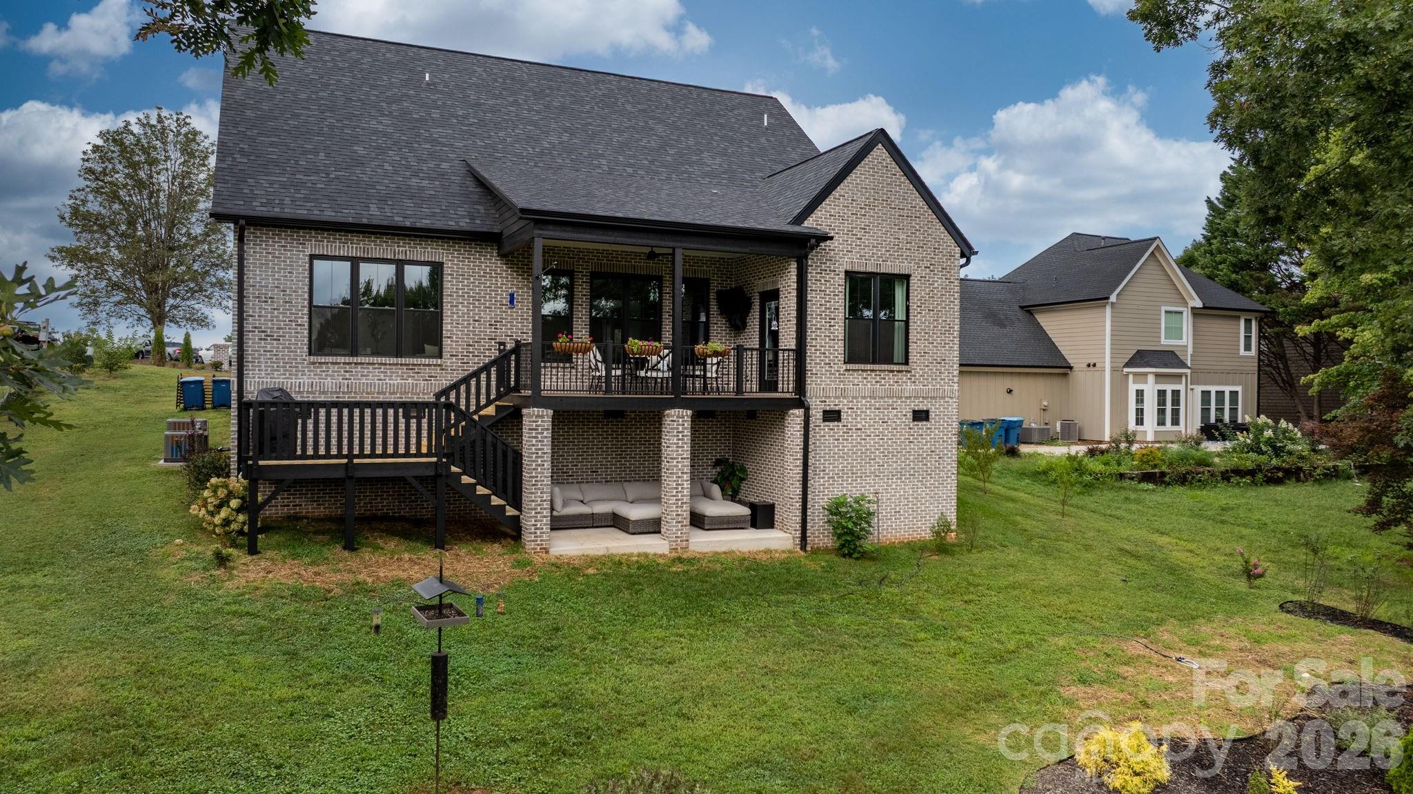 1116 Players Ridge Road Property Photo 2
