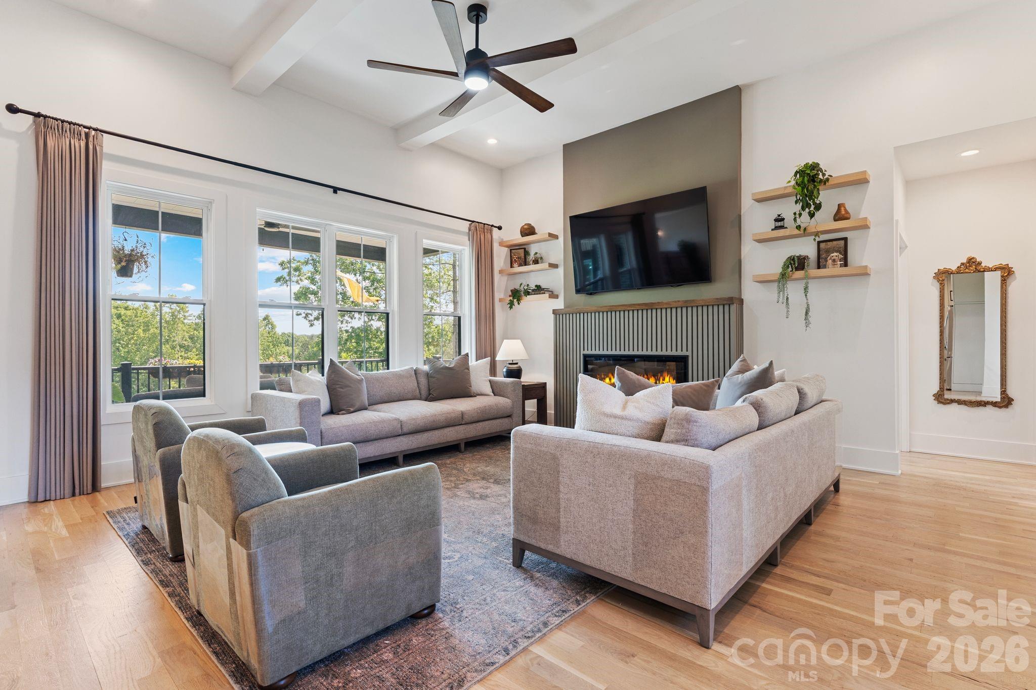 1116 Players Ridge Road Property Photo 4