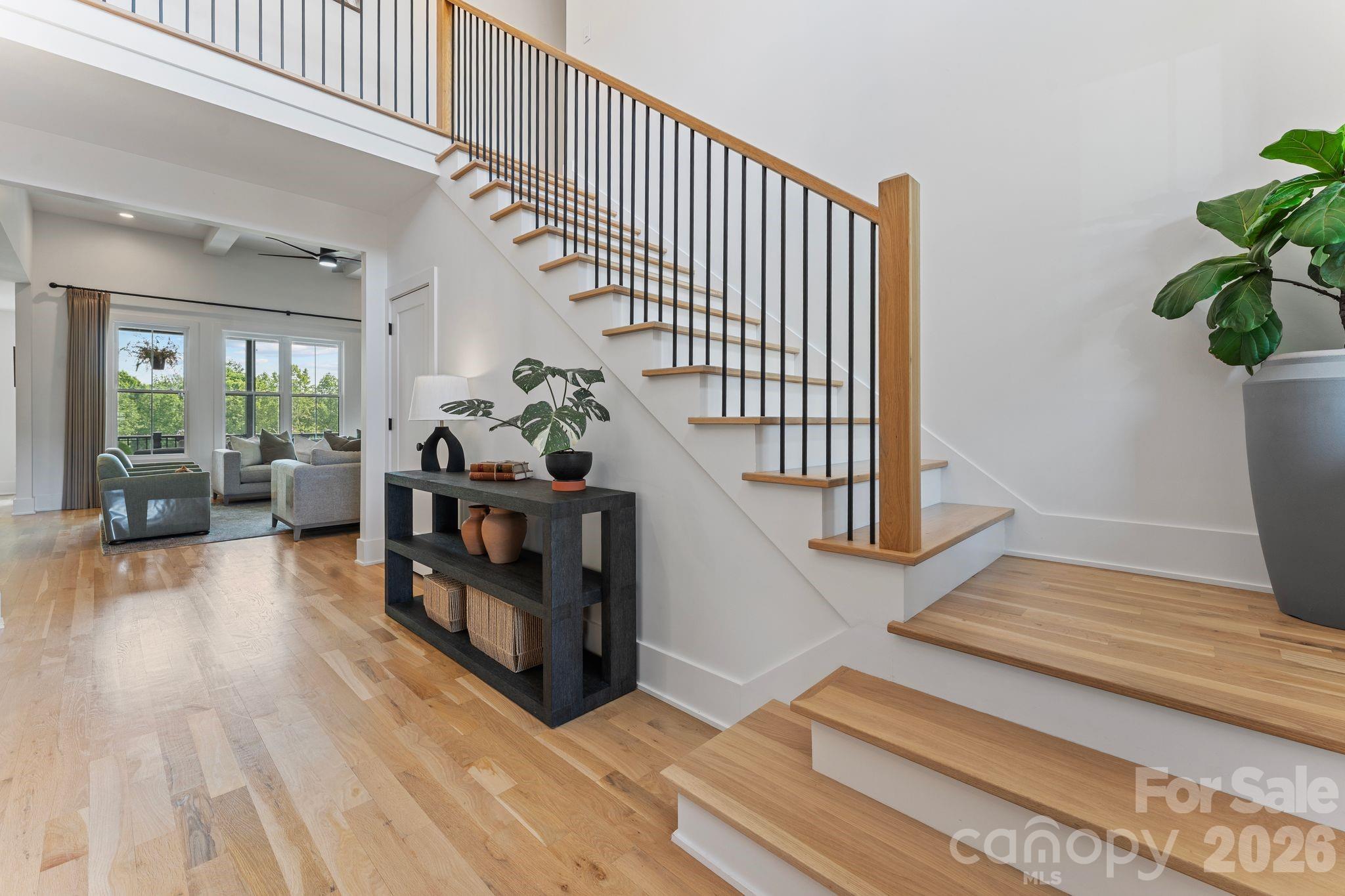1116 Players Ridge Road Property Photo 8