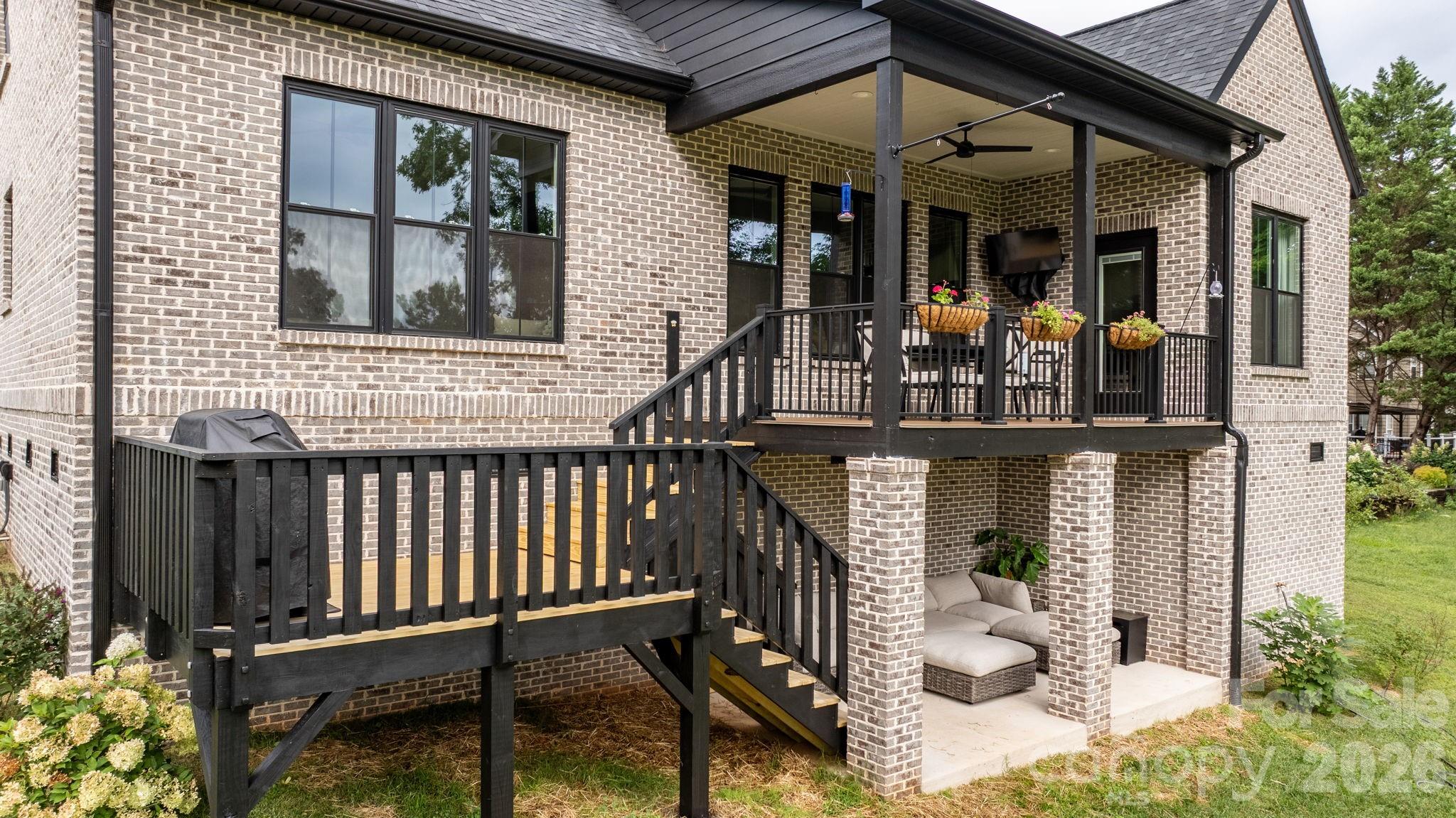 1116 Players Ridge Road Property Photo 32