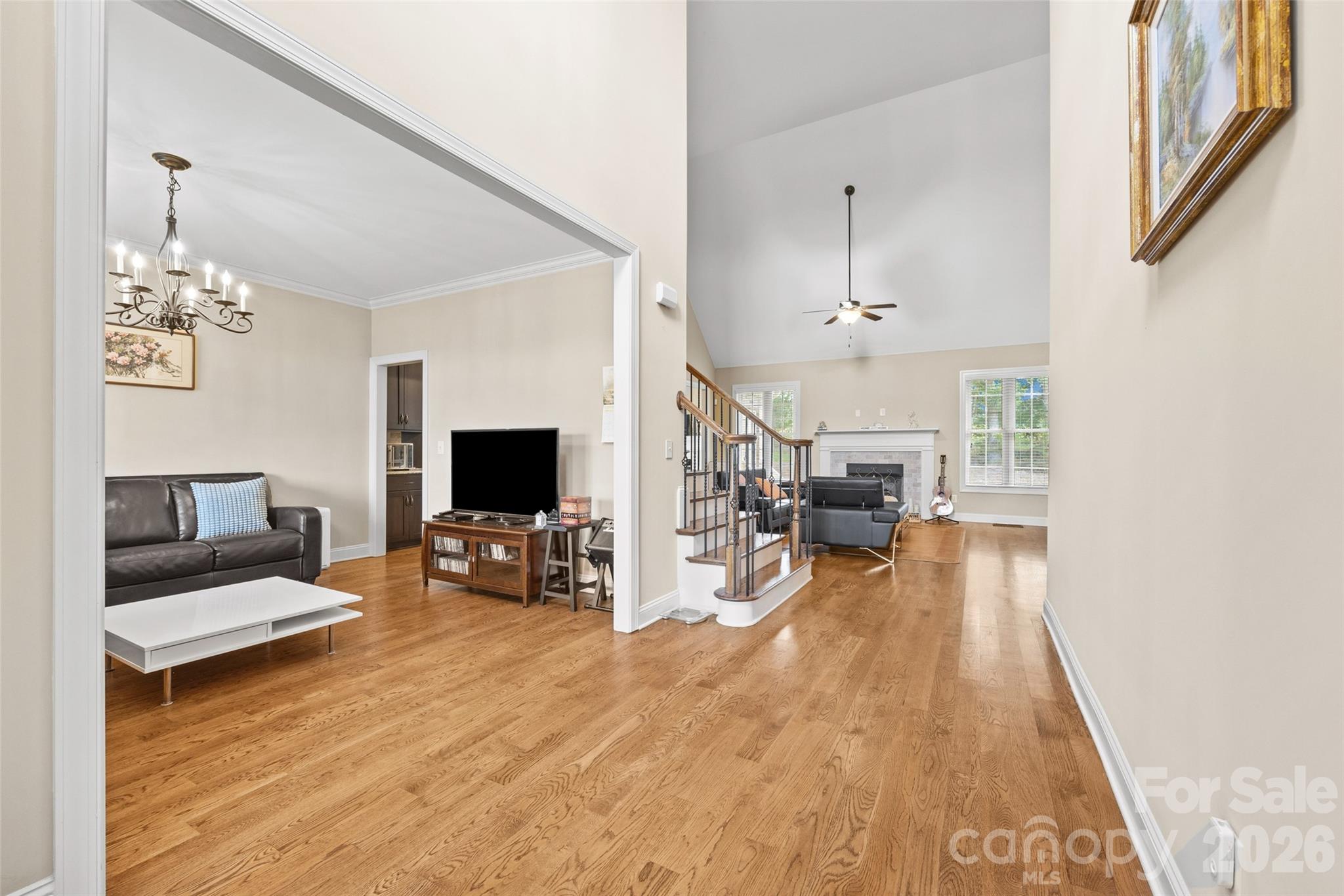 7748 Village Parkway Property Photo 4