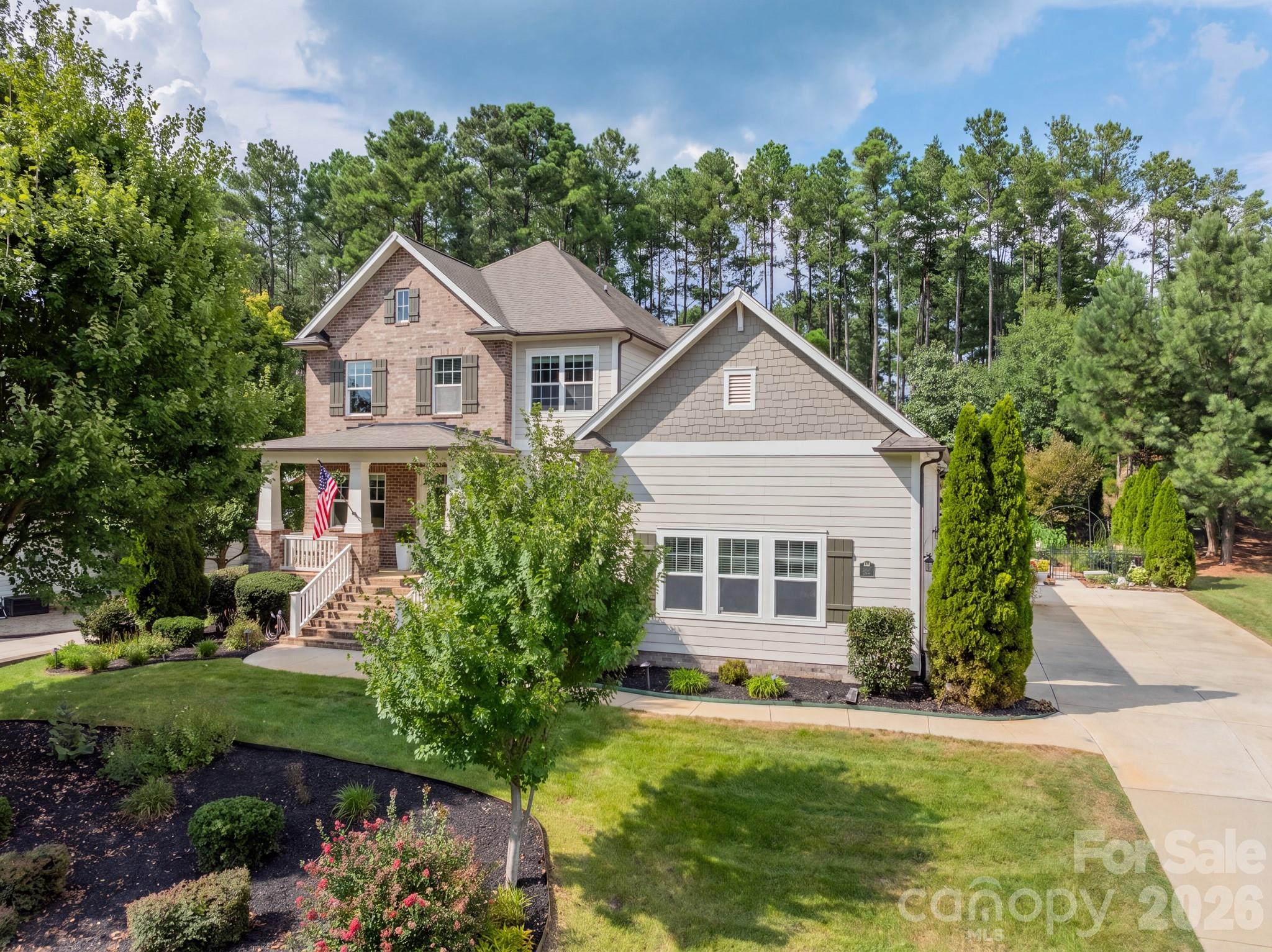 317 Holdsworth Drive Property Photo 1