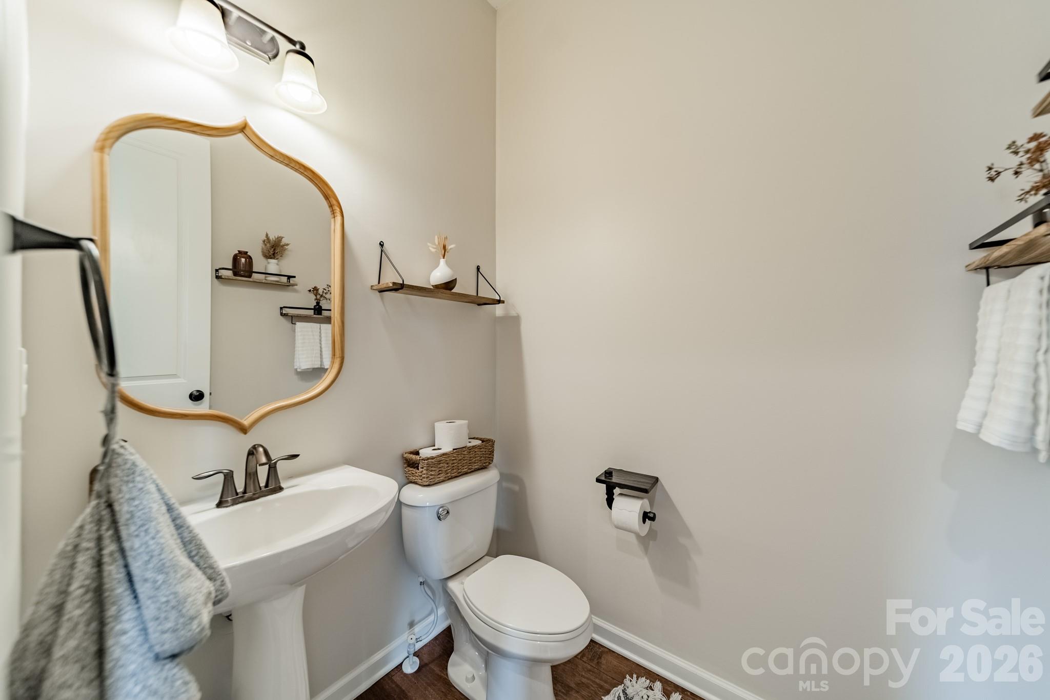 317 Holdsworth Drive Property Photo 12