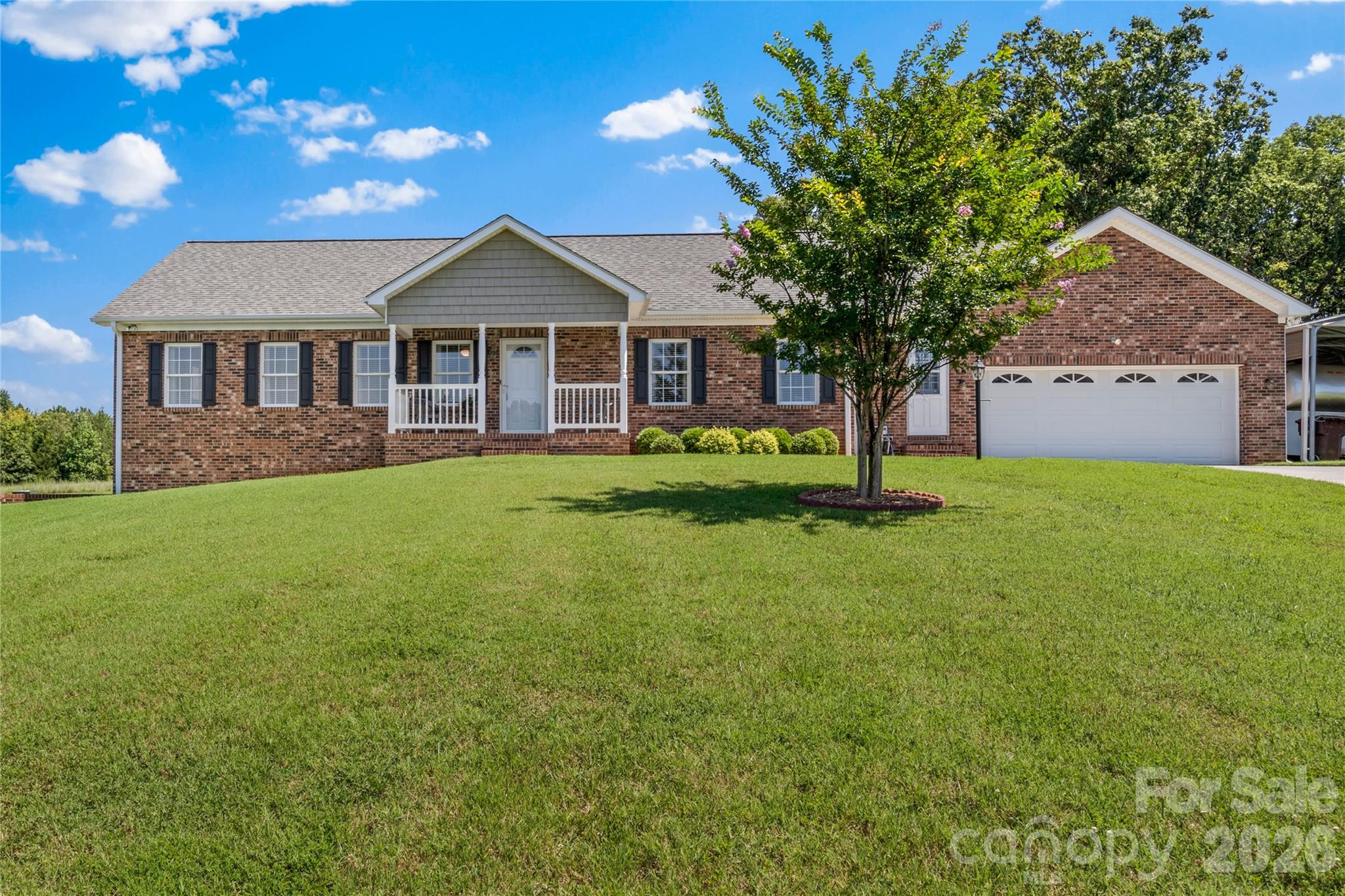 527 Howardtown Circle Property Photo 1
