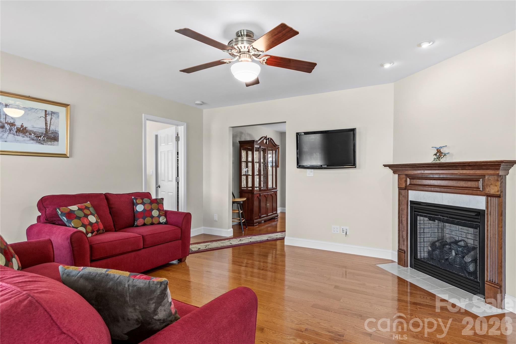 527 Howardtown Circle Property Photo 7