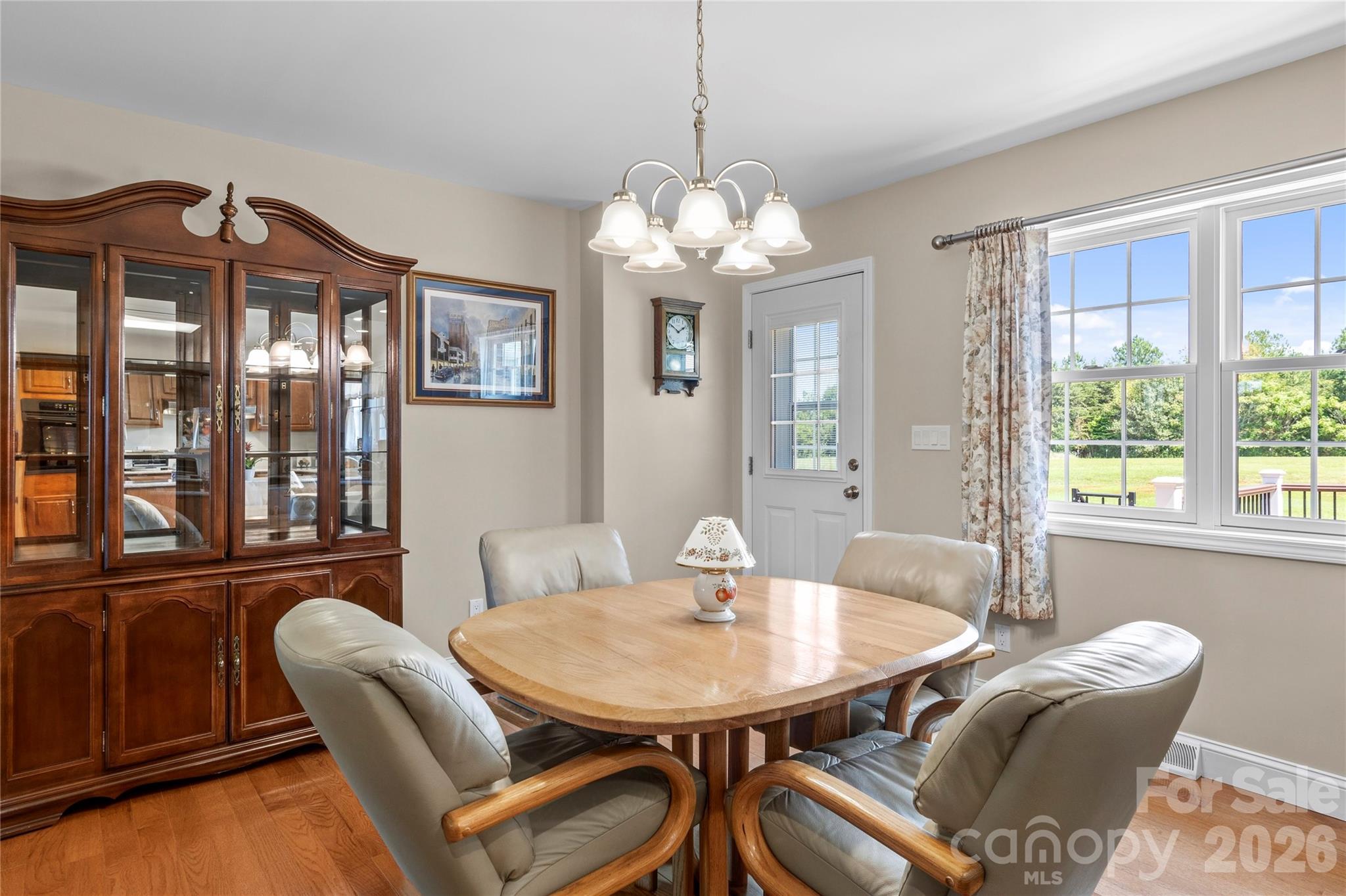 527 Howardtown Circle Property Photo 14