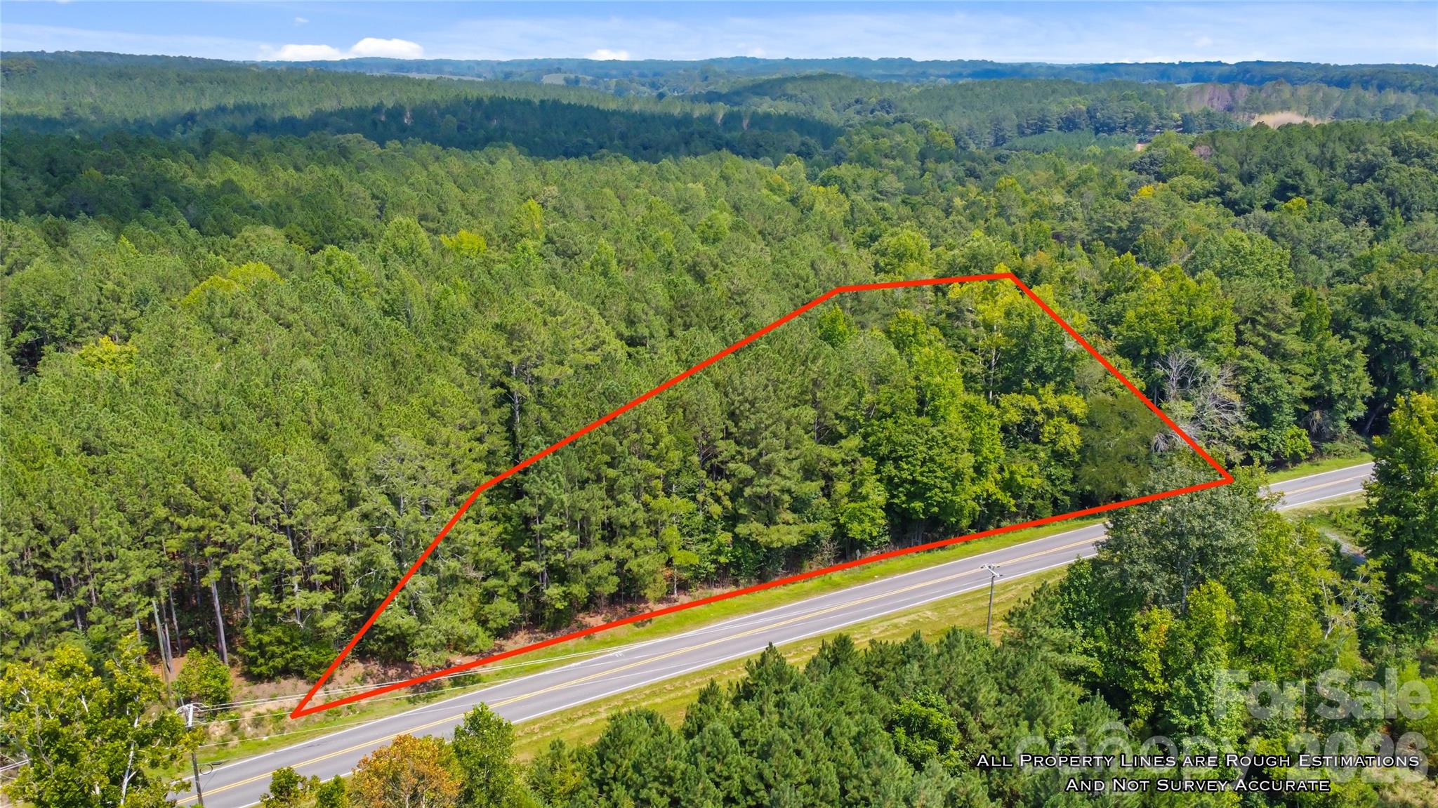 0 Nc Hwy 73 Highway Property Photo 1