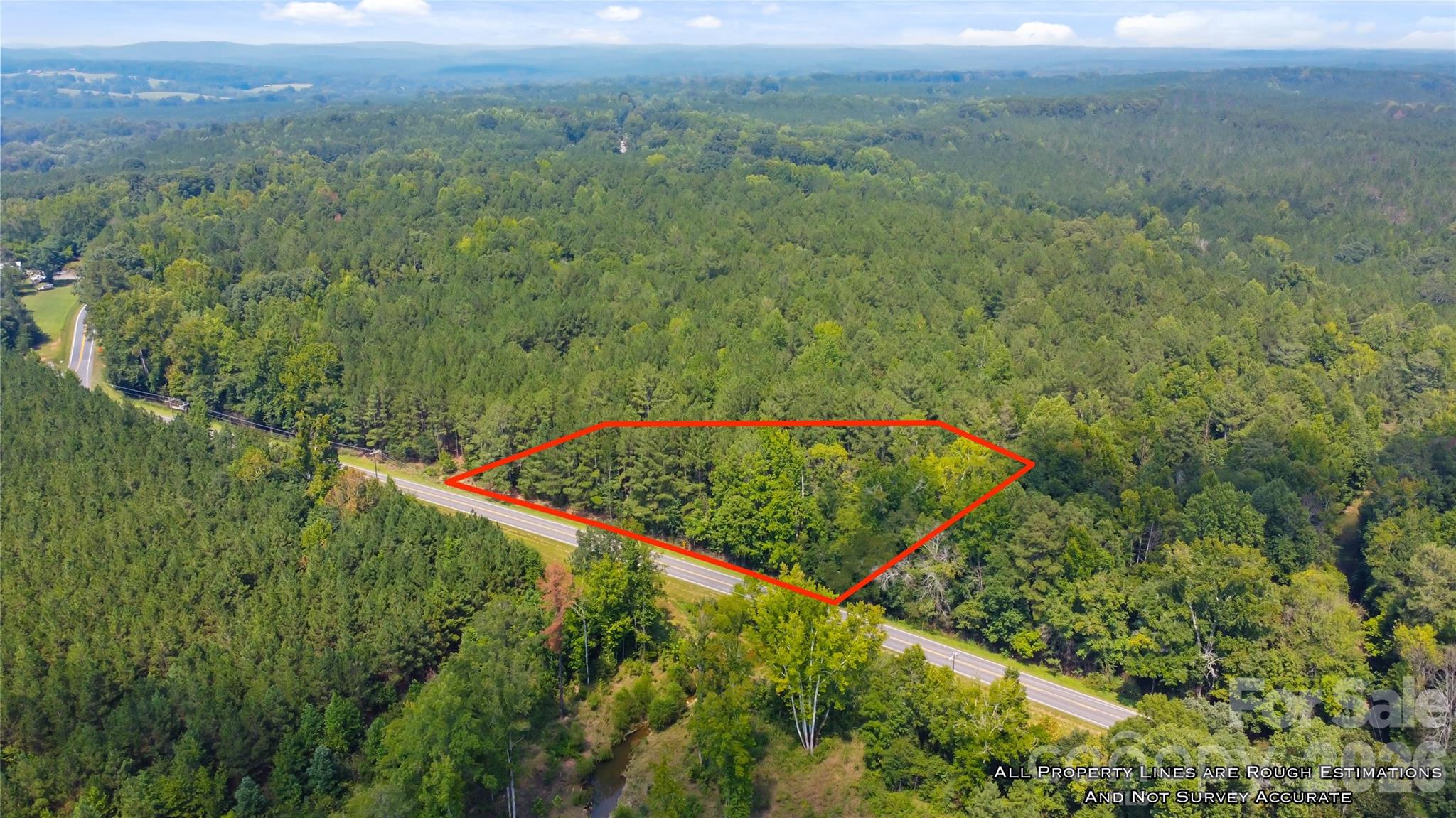 0 Nc Hwy 73 Highway Property Photo 2