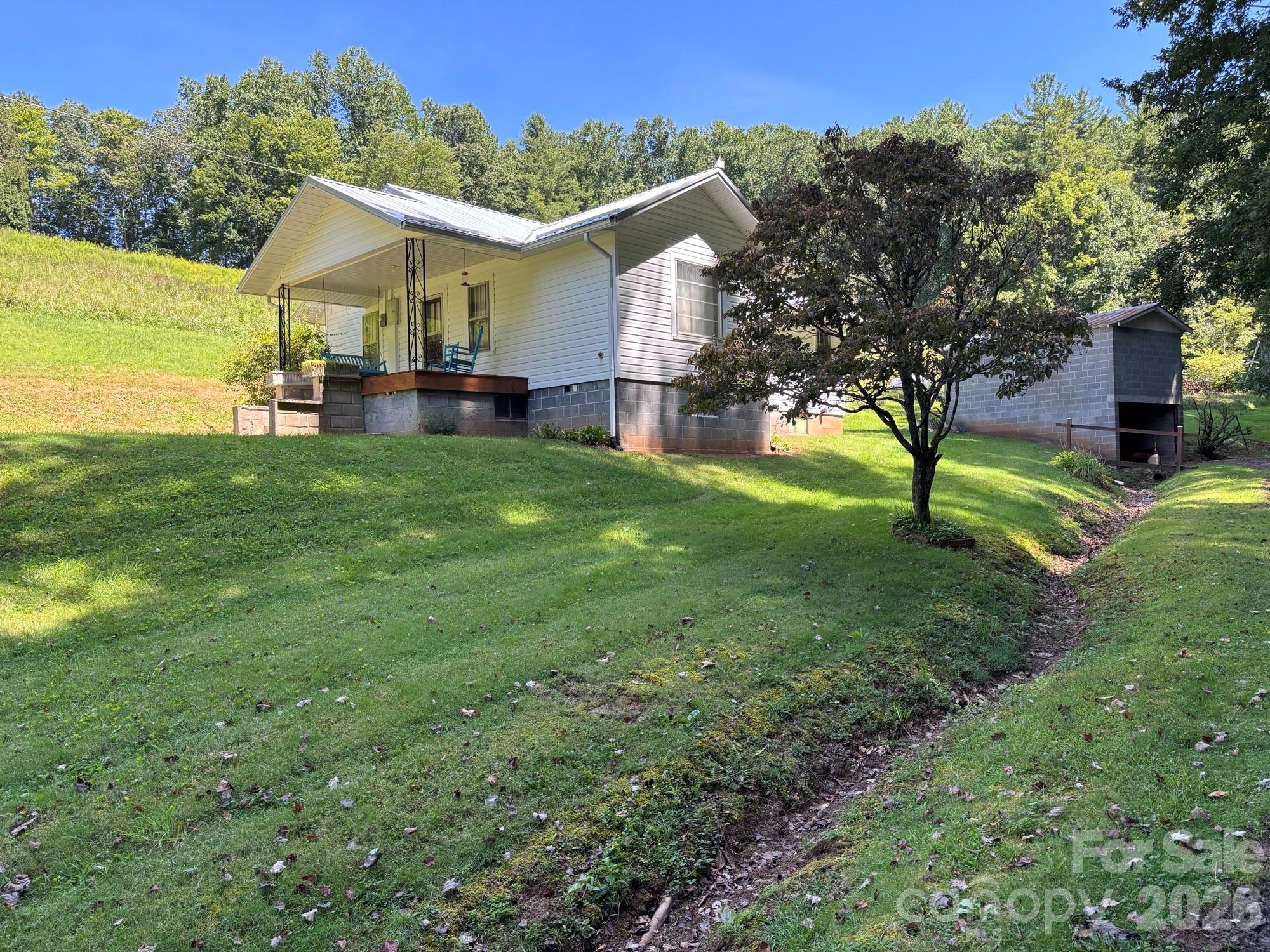 377 Sam Gouge Road