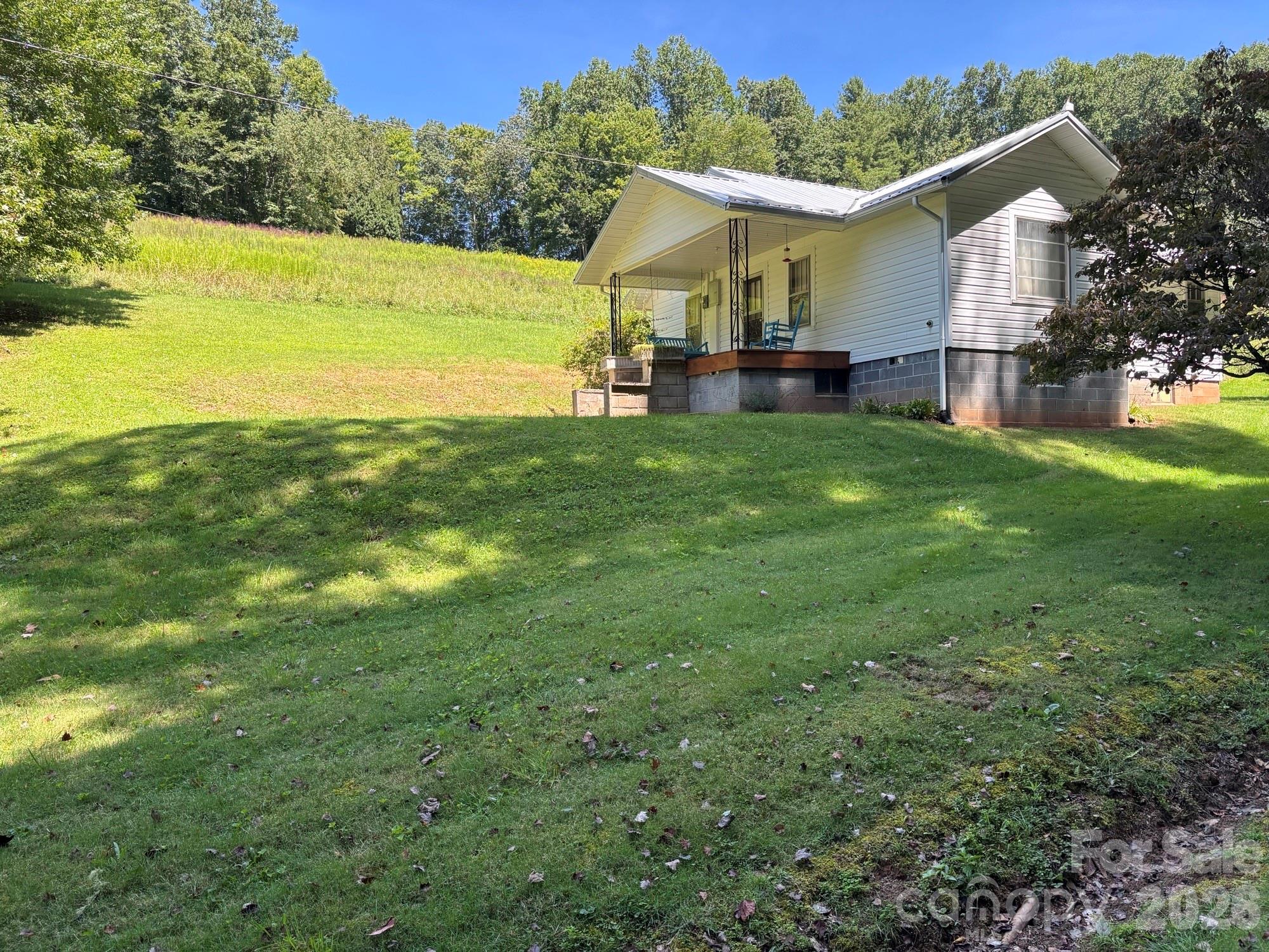 377 Sam Gouge Road Property Photo 3