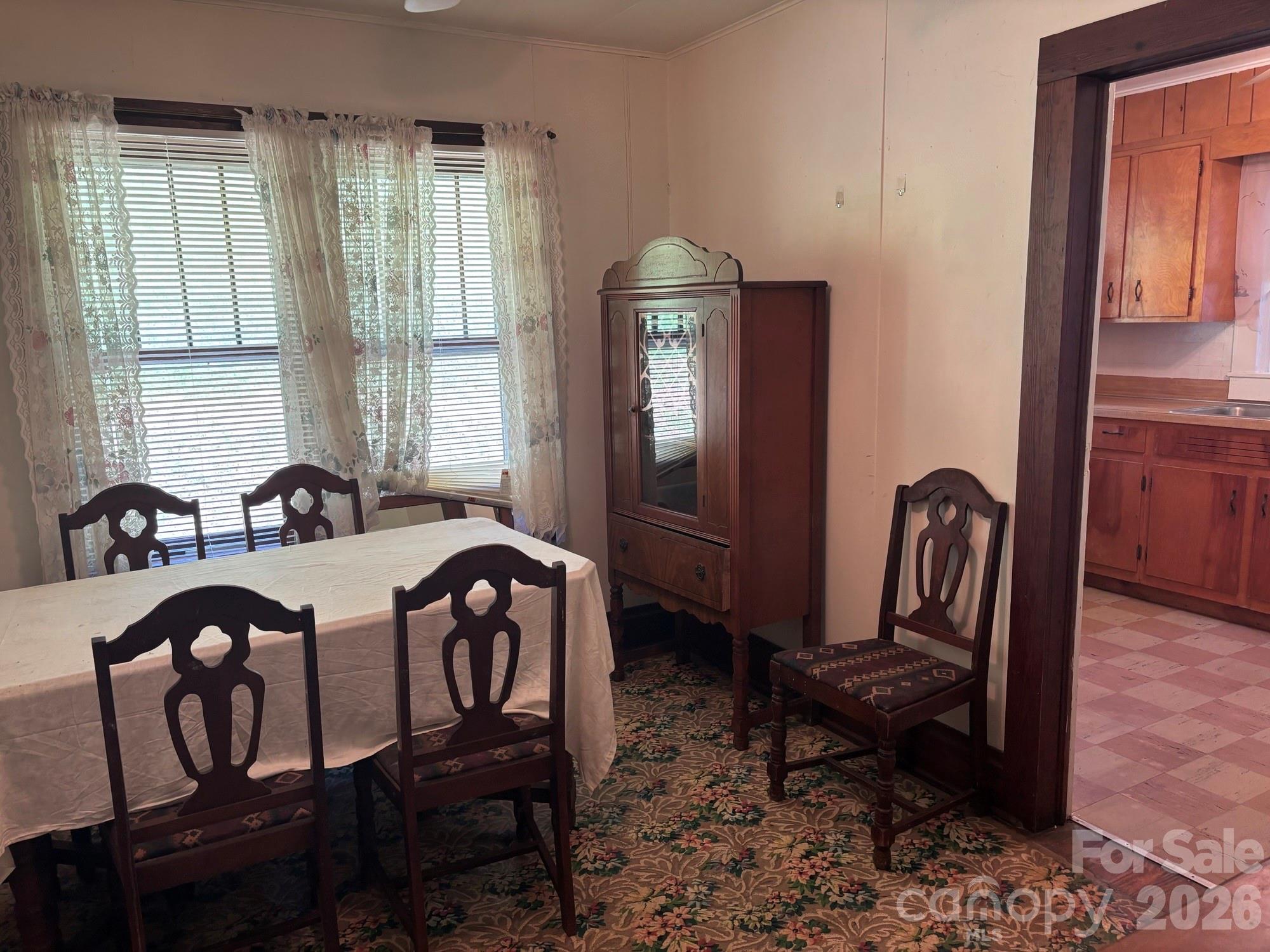 377 Sam Gouge Road Property Photo 7