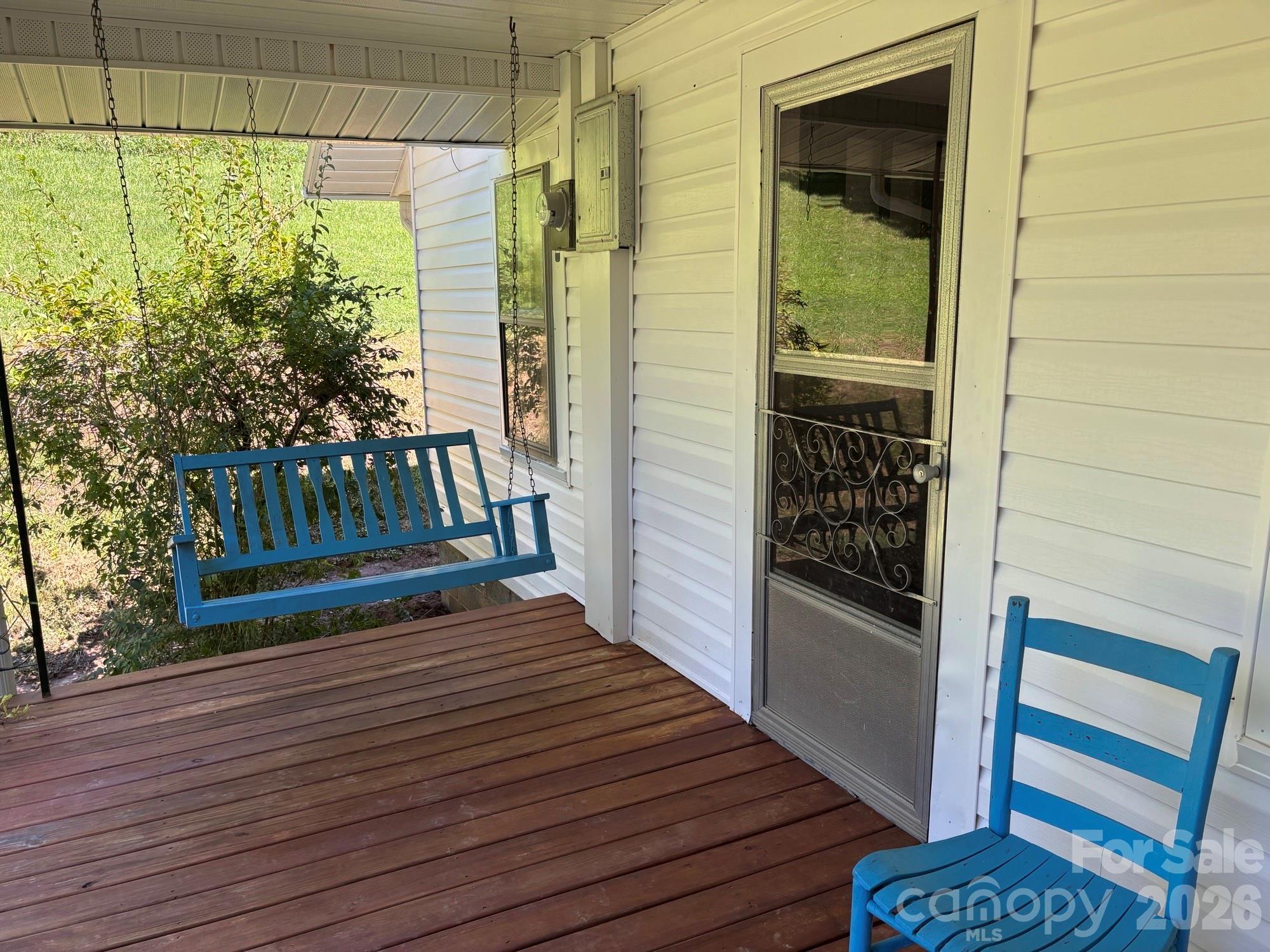 377 Sam Gouge Road Property Photo 19
