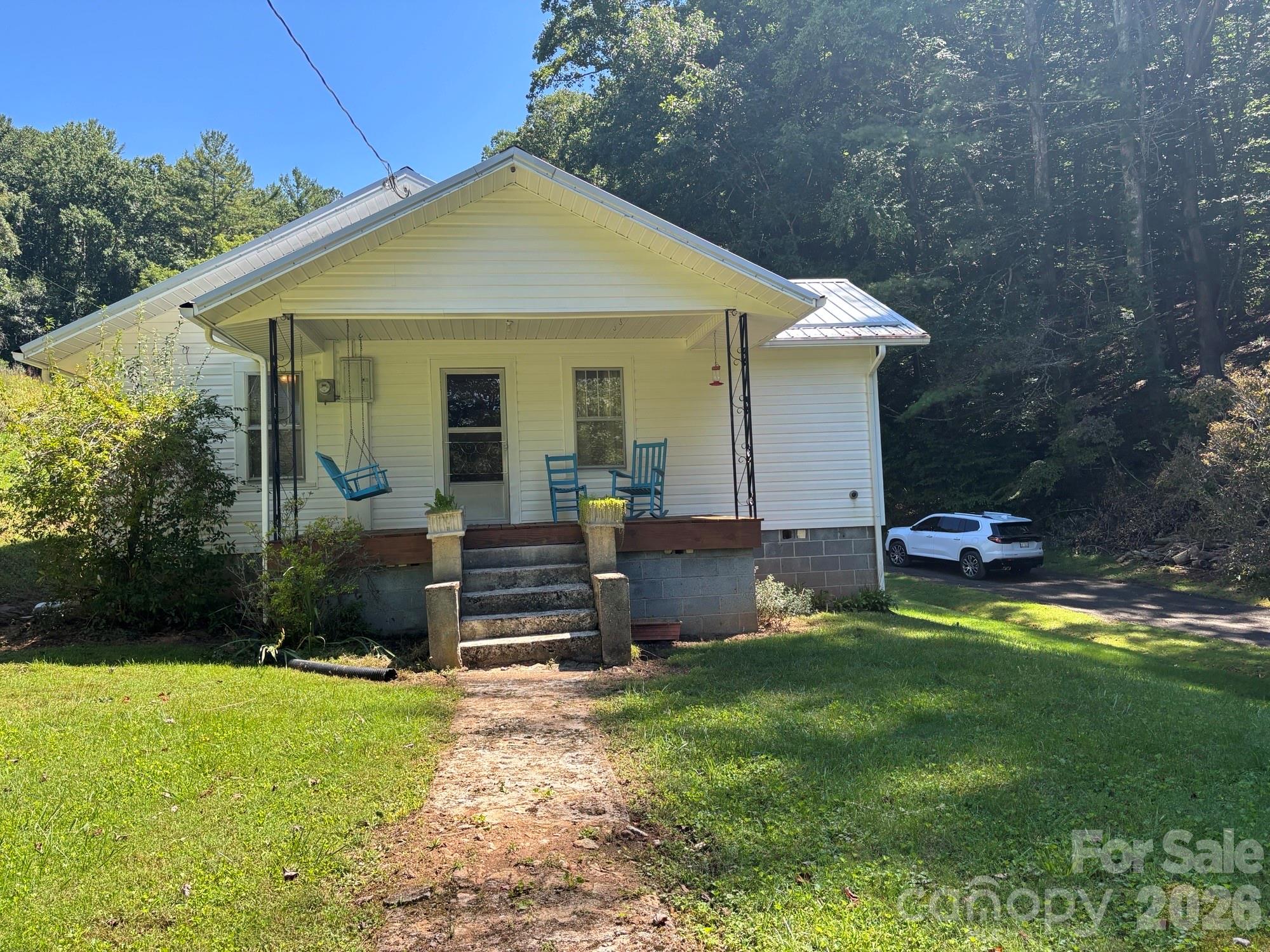 377 Sam Gouge Road Property Photo 23