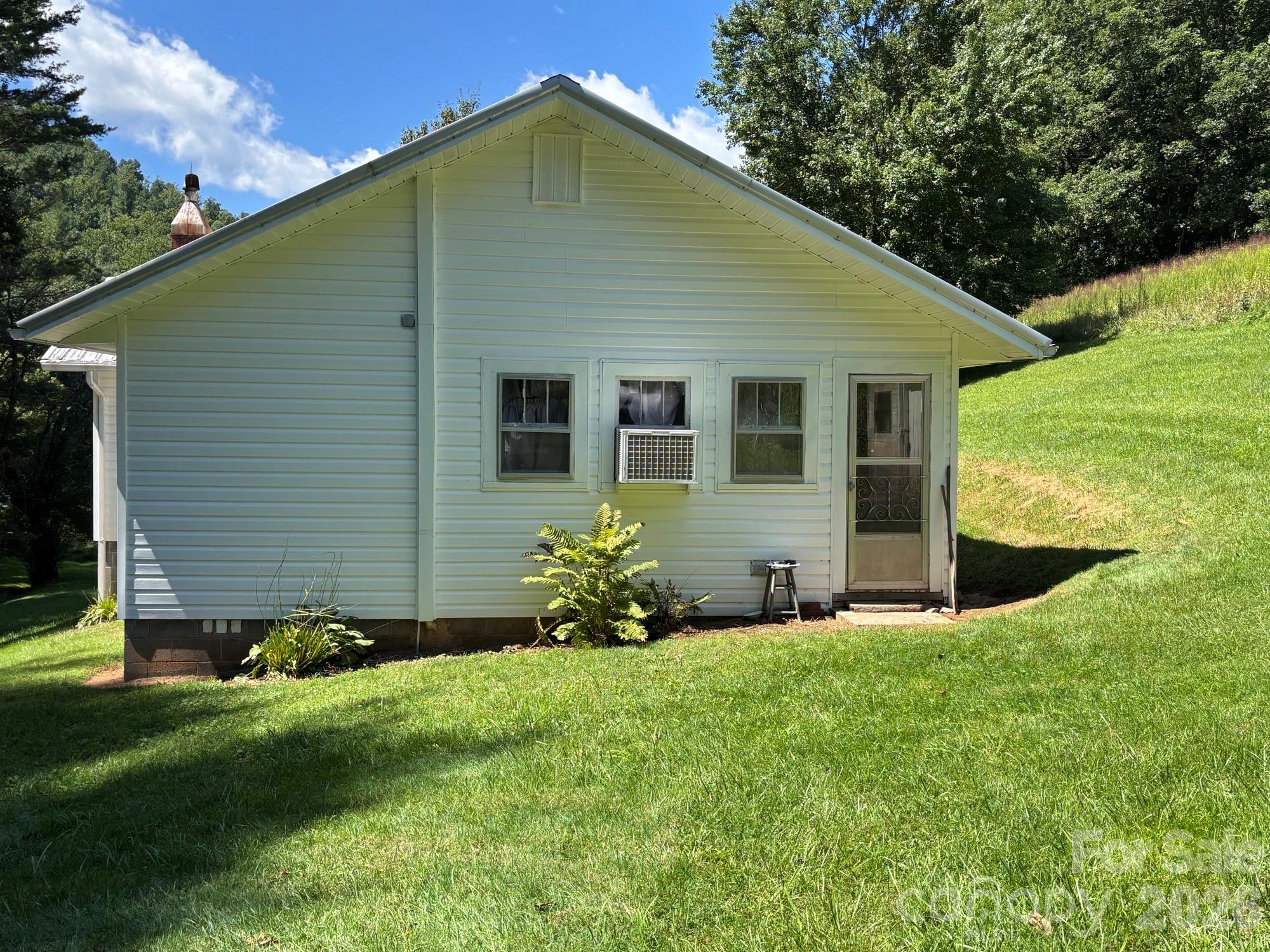 377 Sam Gouge Road Property Photo 27