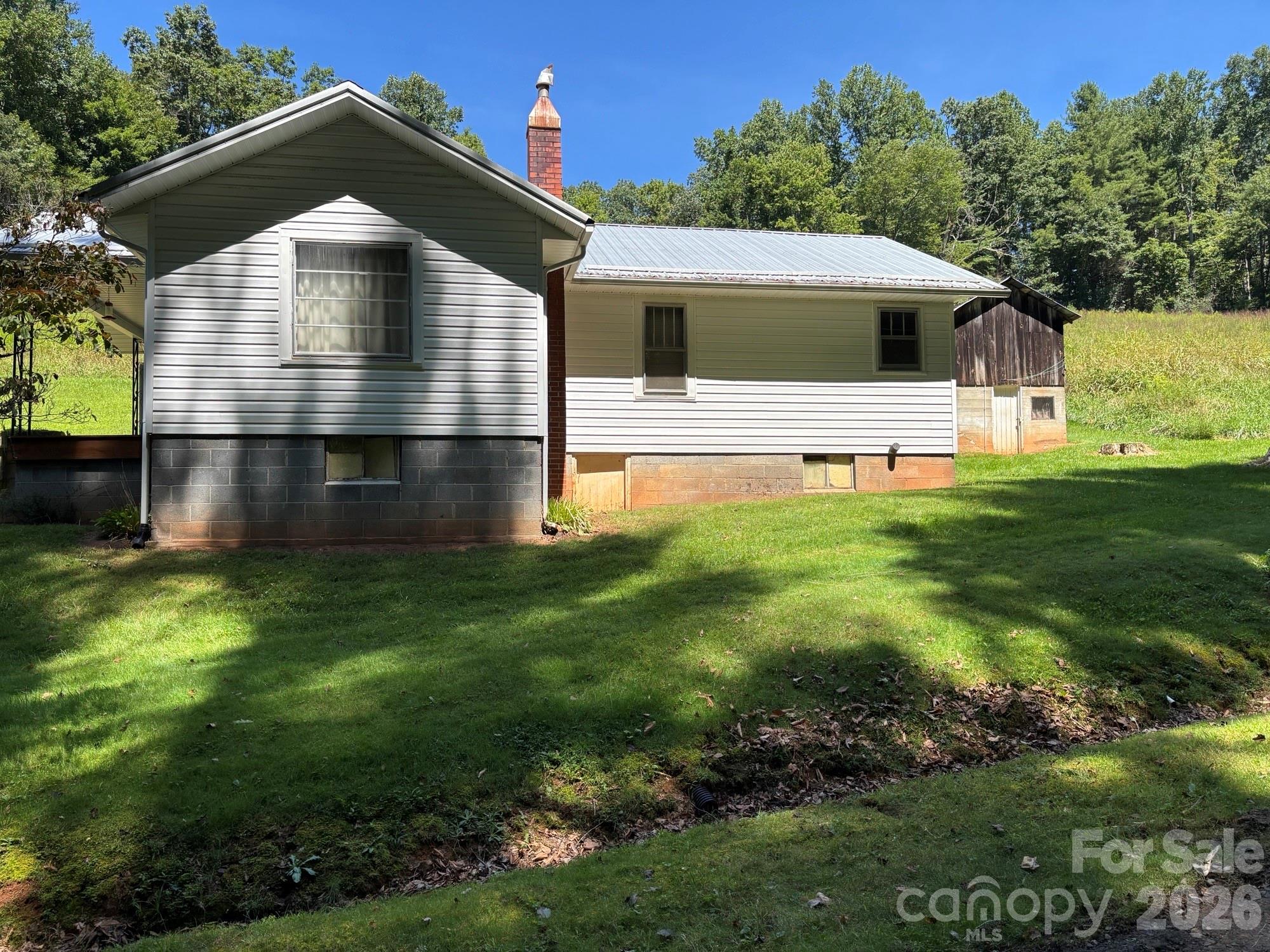 377 Sam Gouge Road Property Photo 30