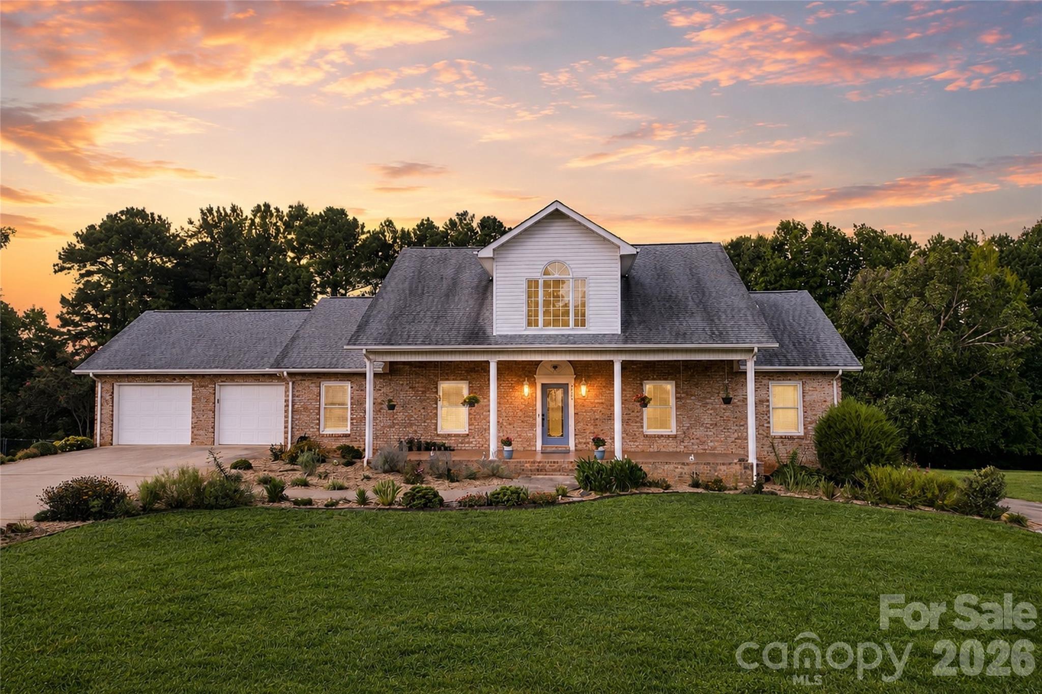 5725 Gunpowder Road Property Photo 1